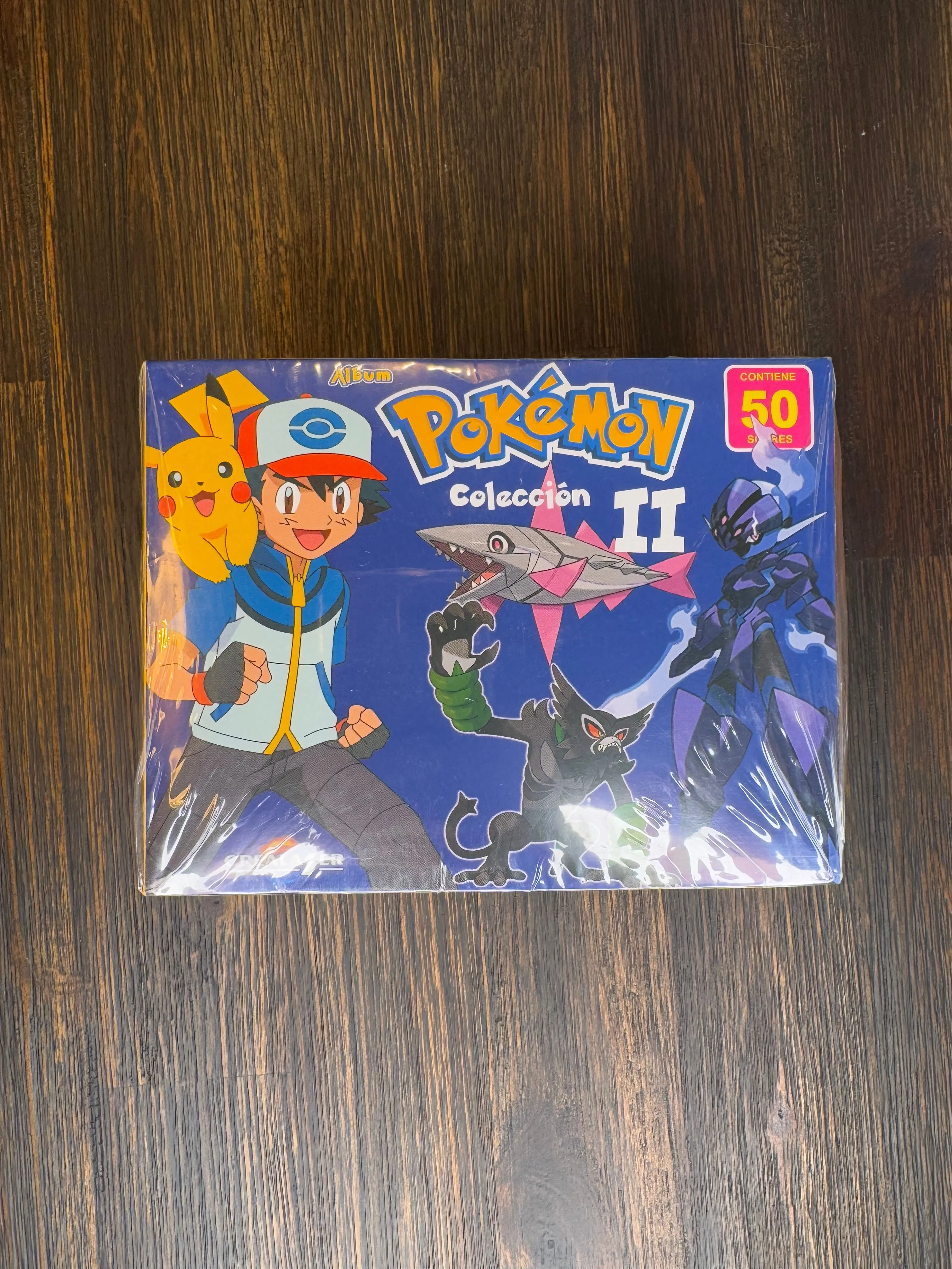 Product image for Slammer Vol. 2 Booster Box