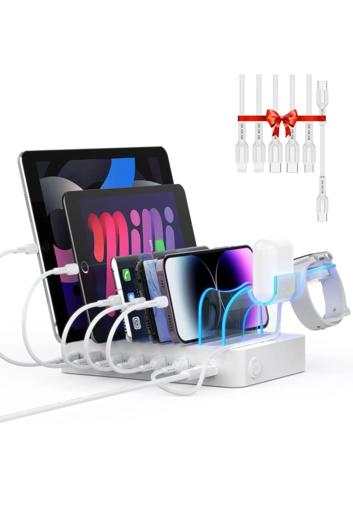 Listing Image Blurred Background