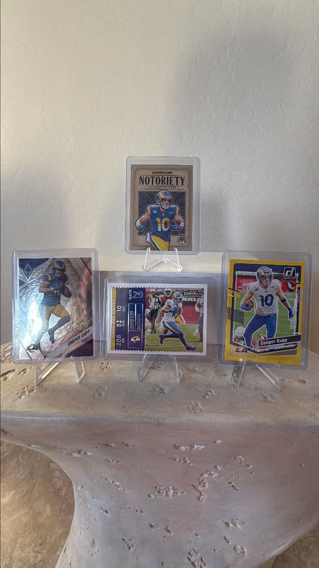 Product image for Cooper Kupp LA Rams
