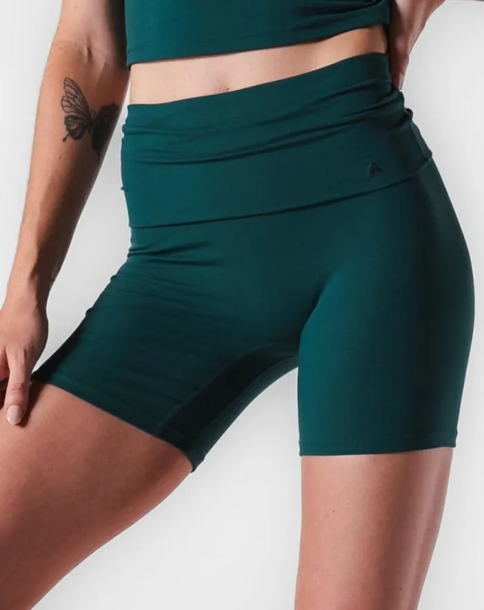 Product image for Cloud II Fold Over Volley Short