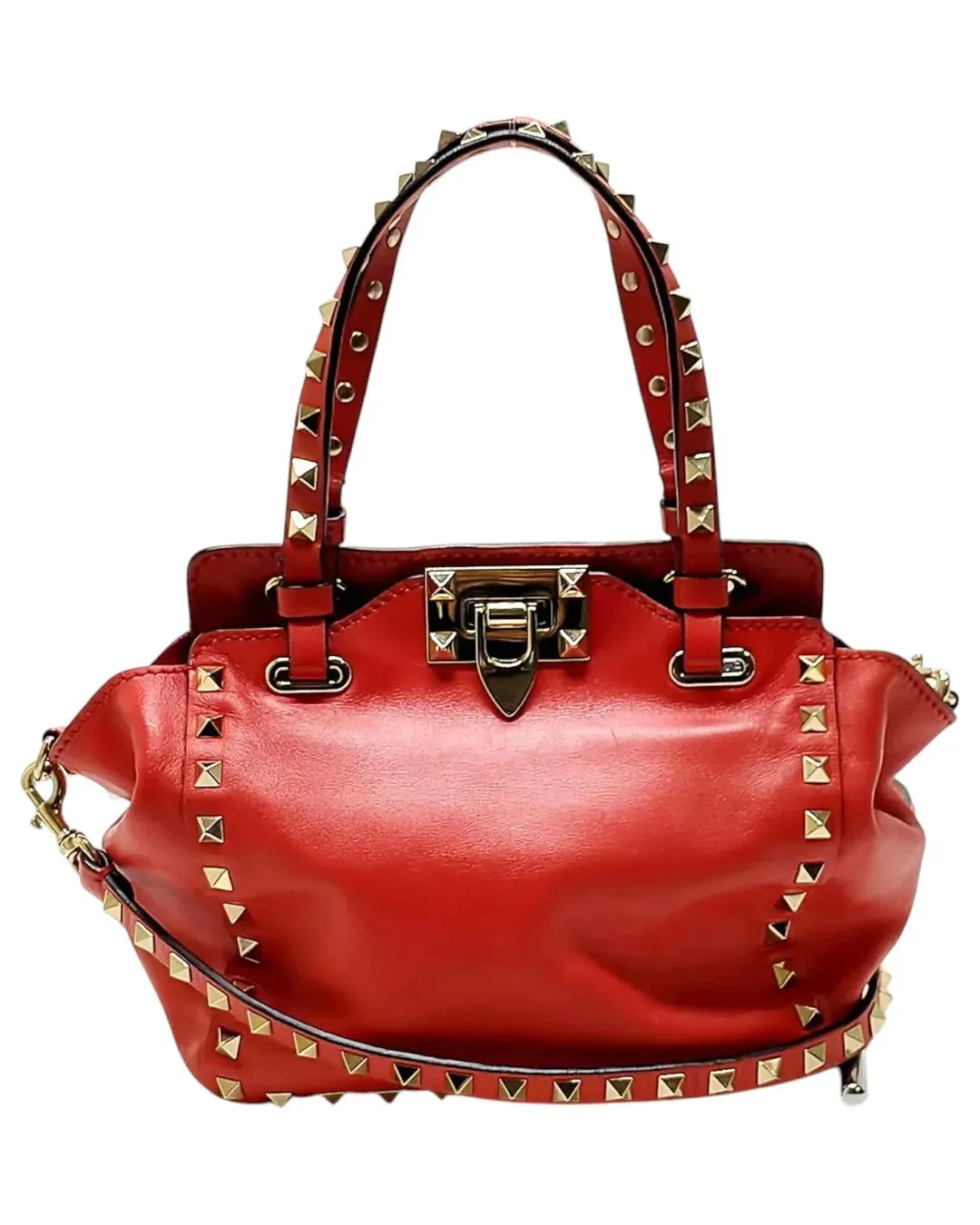 Product image for Mini rockstud crossbody