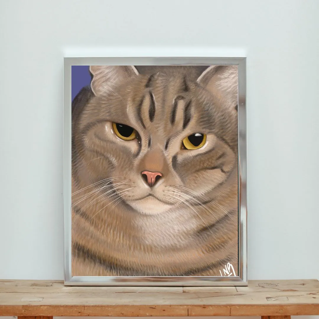 Listing Image Blurred Background