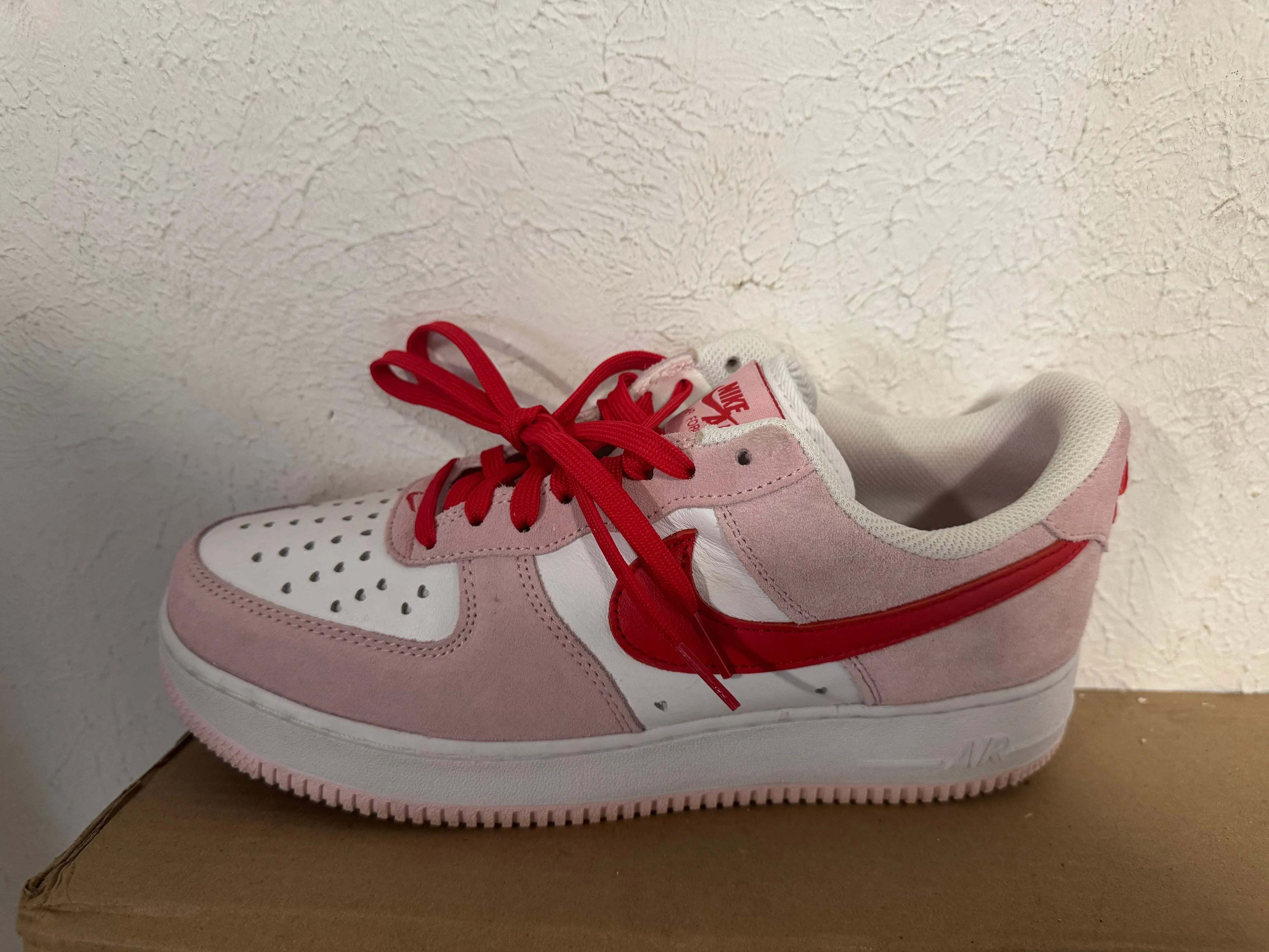 Product image for Used air force one