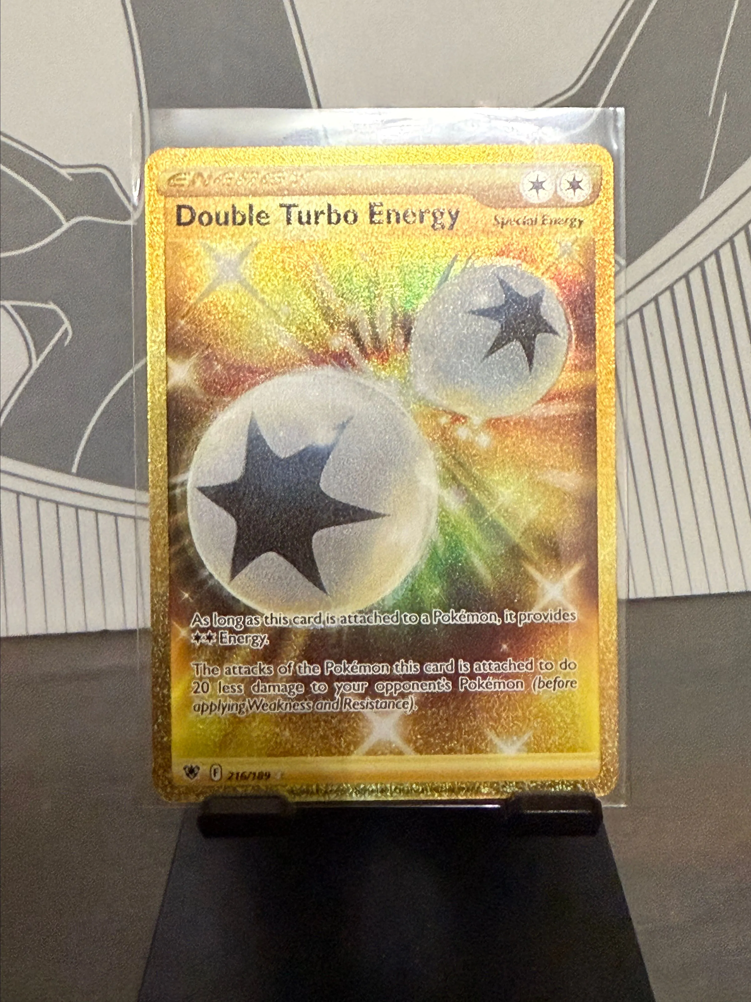 Double Turbo Energy #216  Whatnot: Shop, Sell, Connect