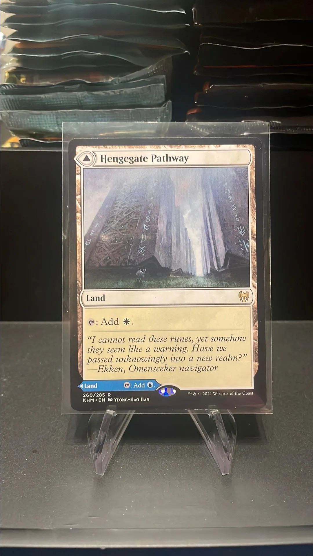 Product image for Hengegate Pathway