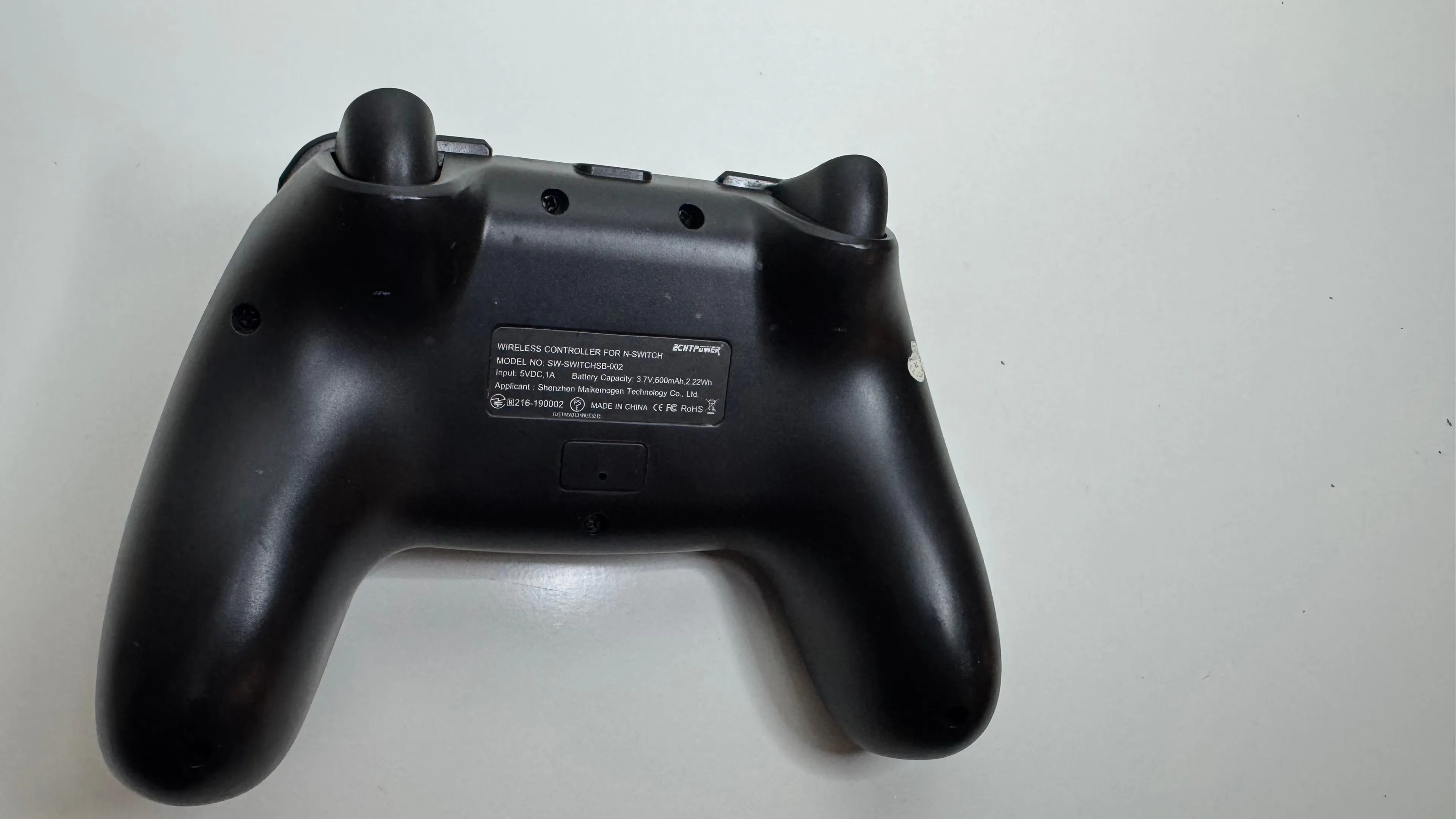 NEXiLUX Wireless Pro Controller - Thumbnail 4