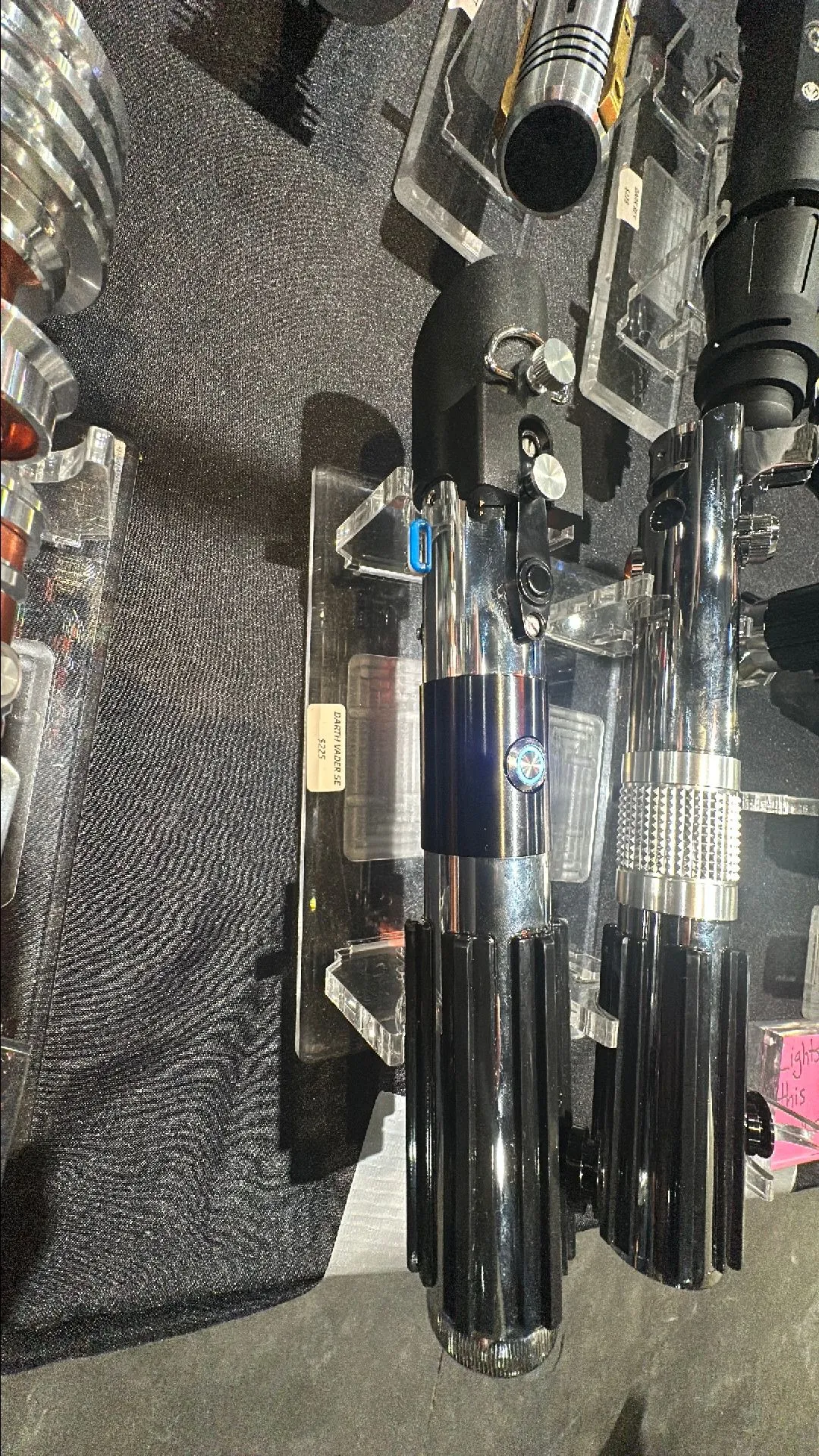 Product image for DARTH VADER RBG