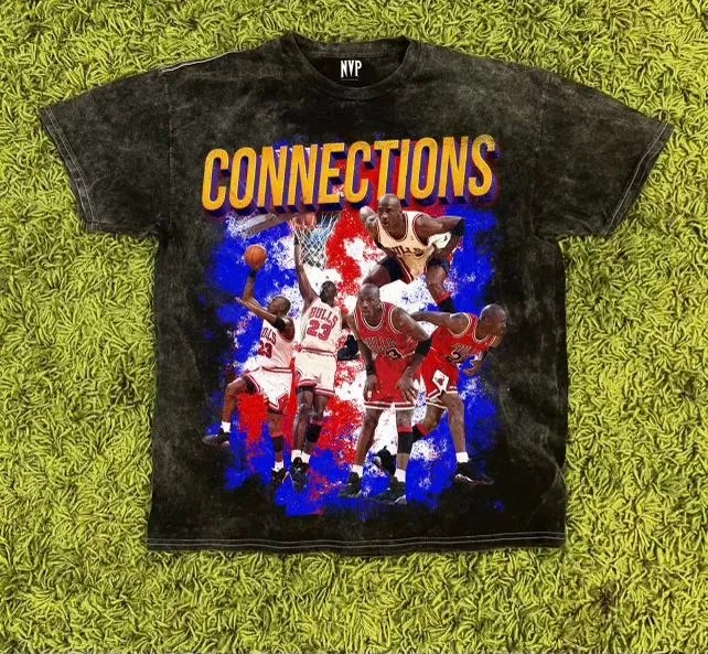 Product image for Jordan 8 Tee #4