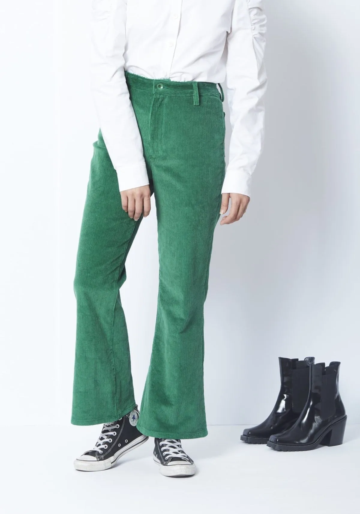 Product image for 05 STAUD HALL CORD PANT