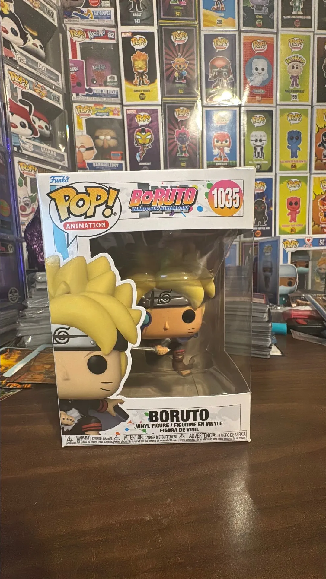Product image for Boruto 1035