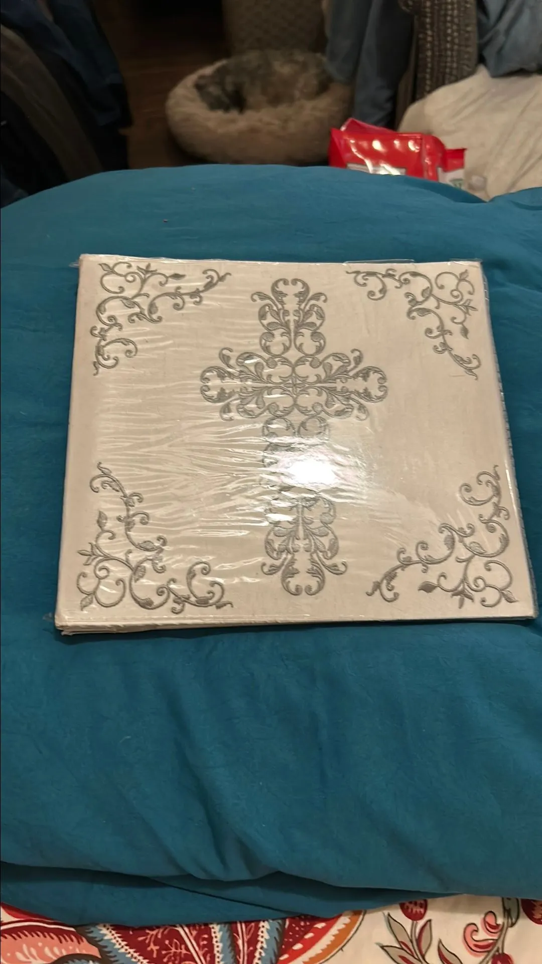 Product image for Wedding Album