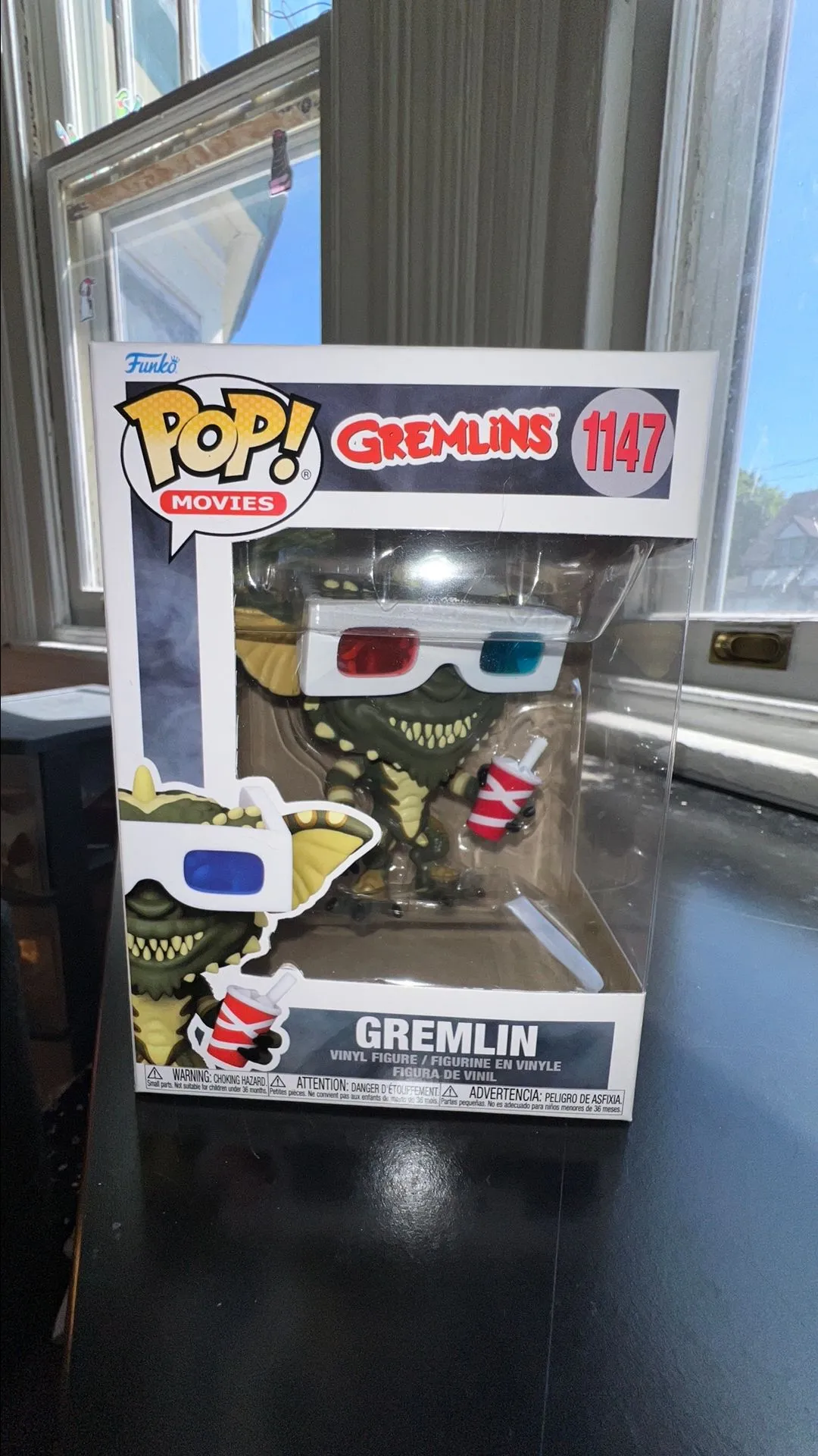 Product image for Gremlin