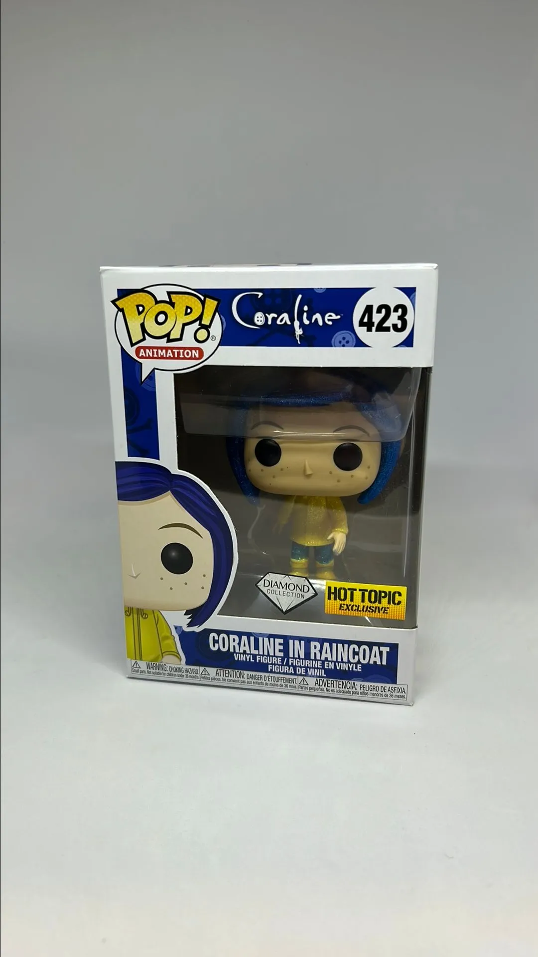 Product image for Caroline