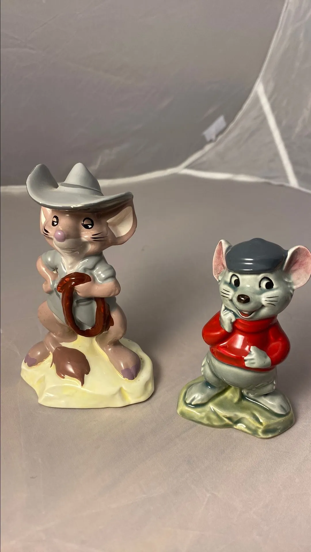 Product image for Jake & Bernard The Rescuers down under