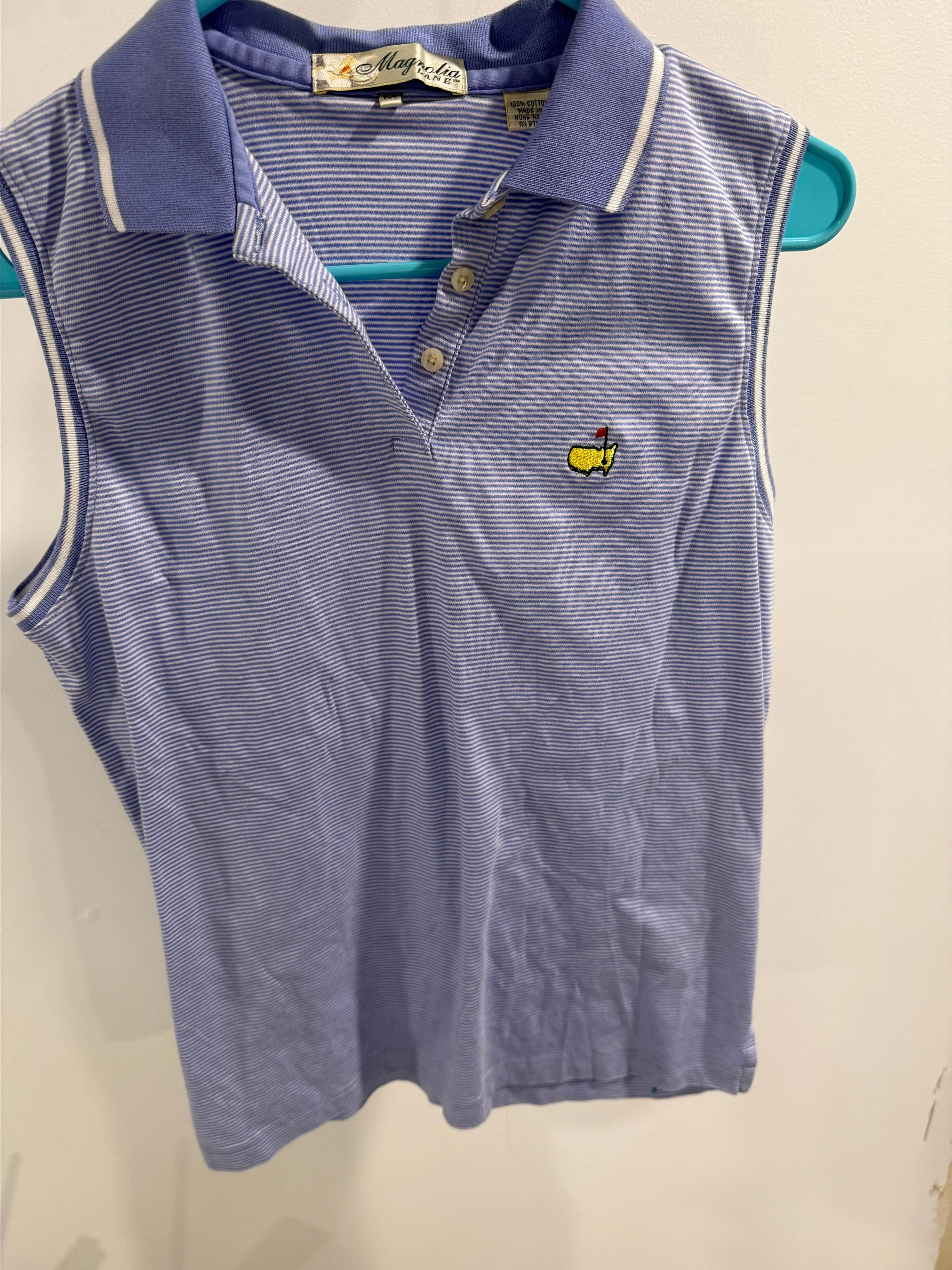 Product image for LIMITED EDITION Masters Tank Medium