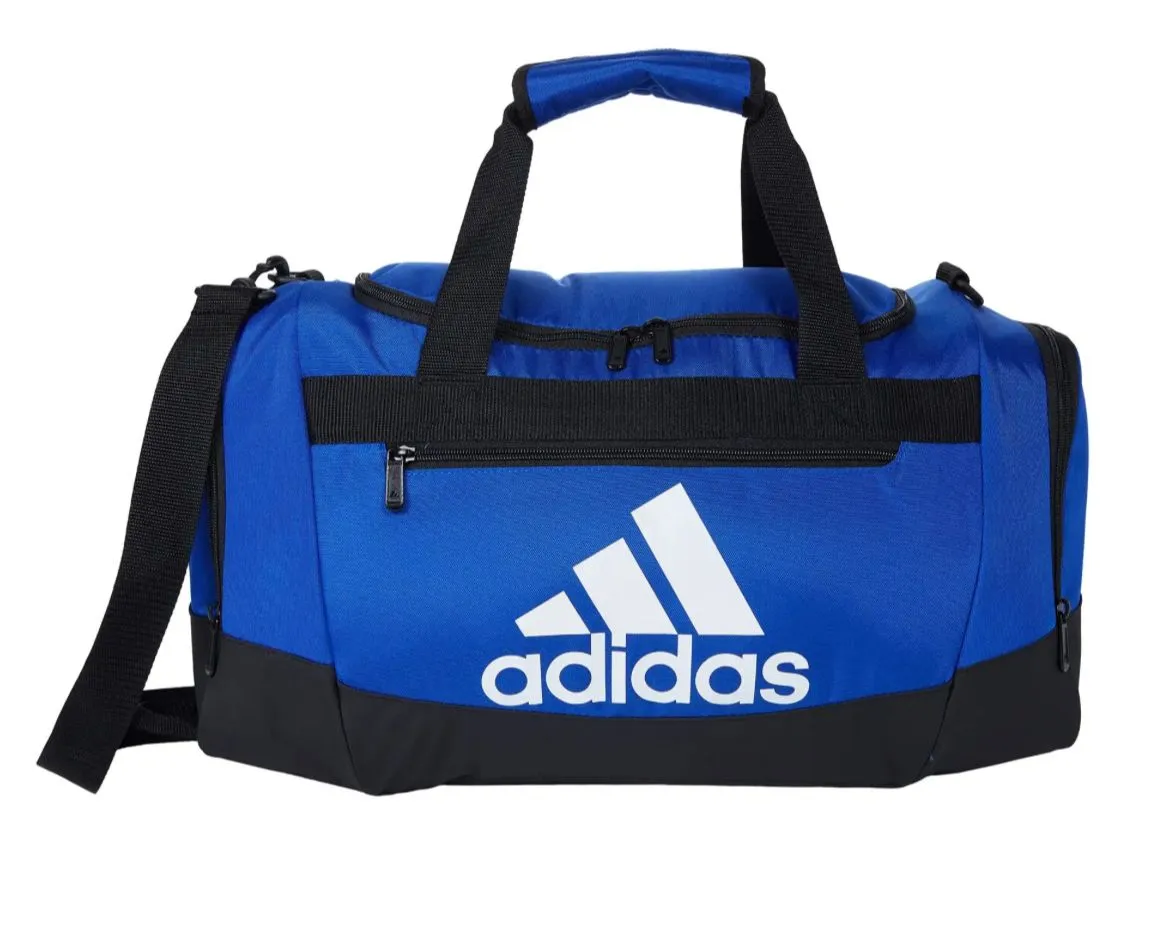 Product image for Adidas Duffel Defender IV New with Tags