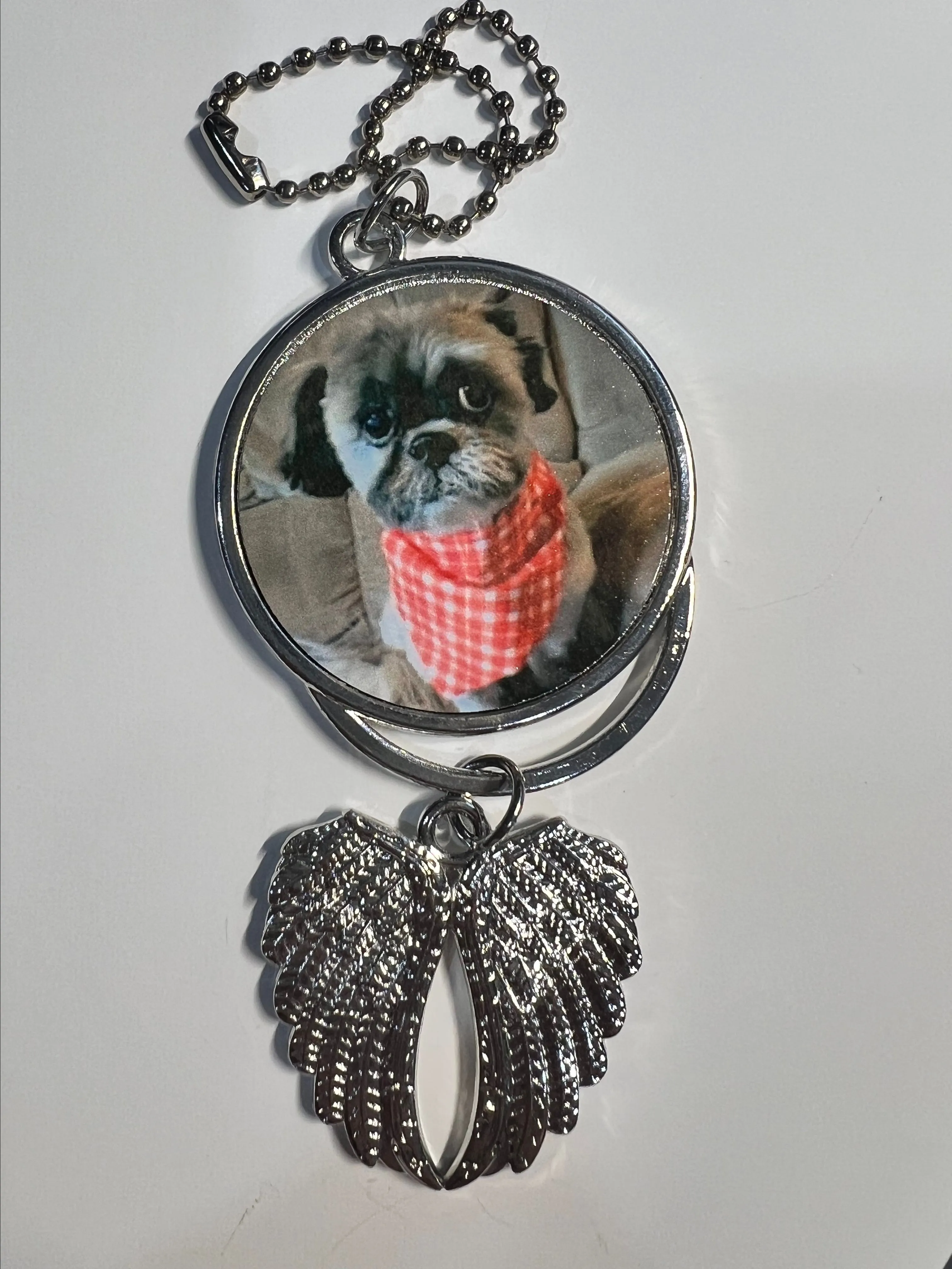 Product image for Memorial wings
