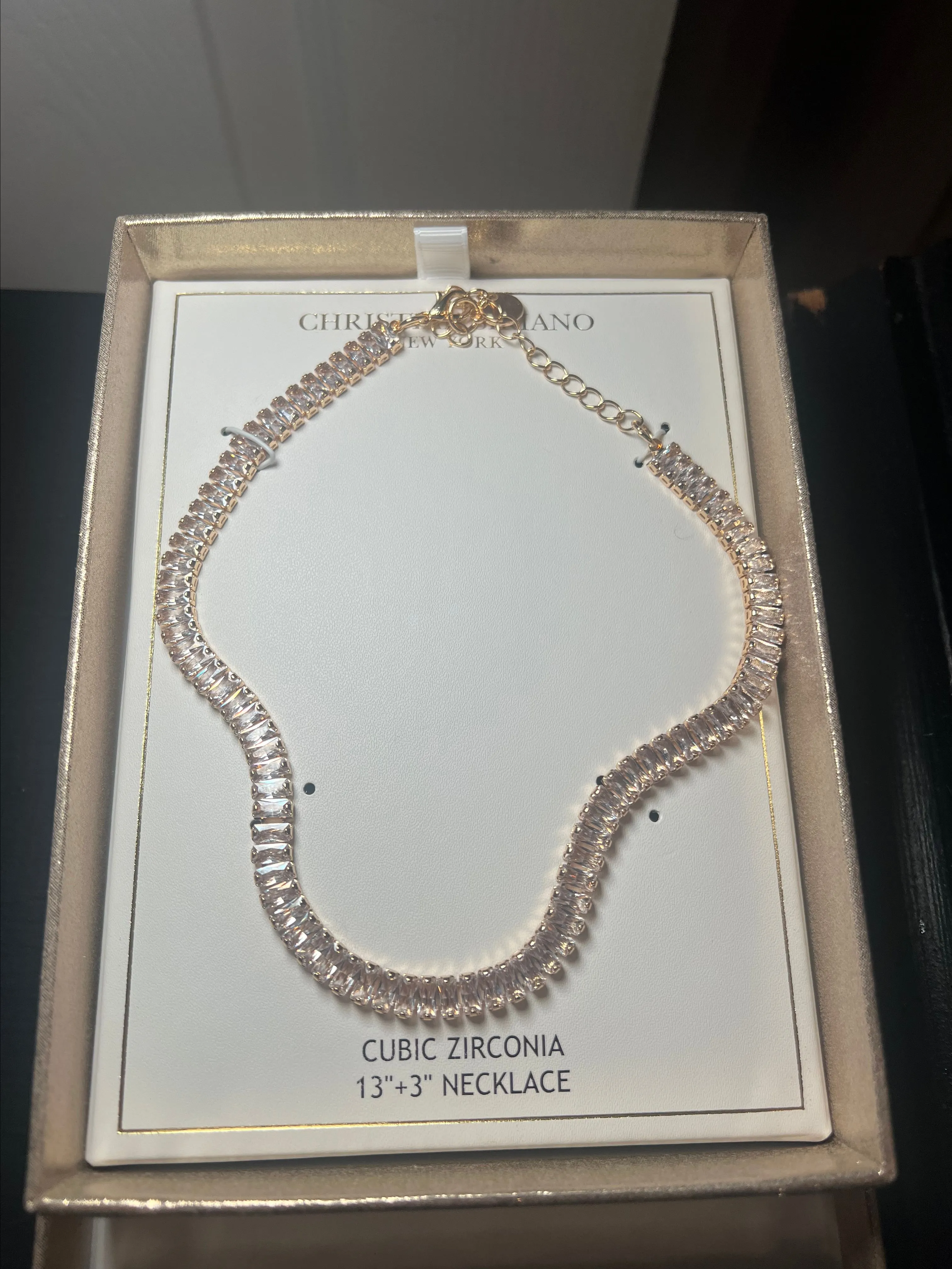 Product image for Christian Soriano