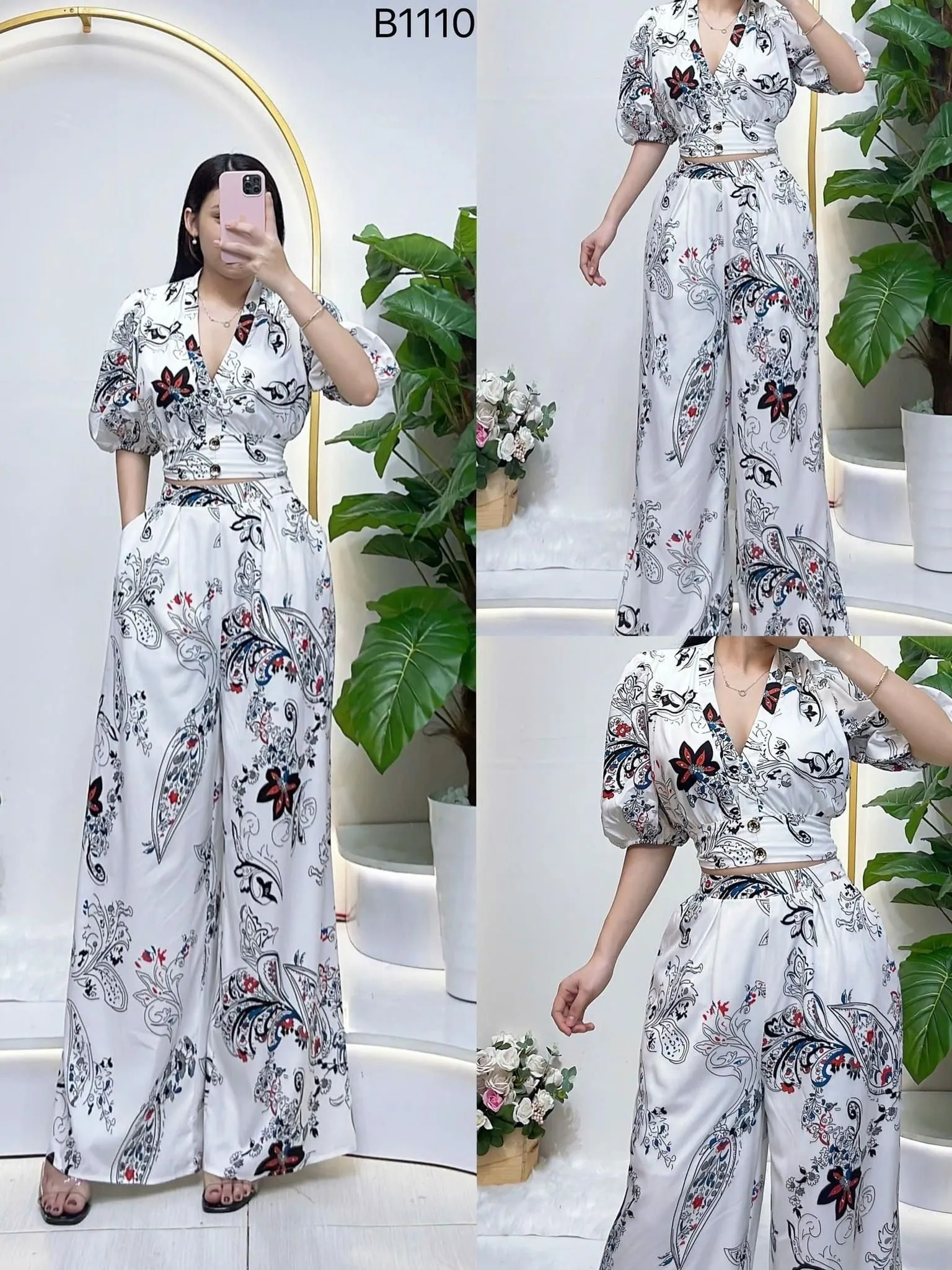 Product image for Vietnam Two sets
