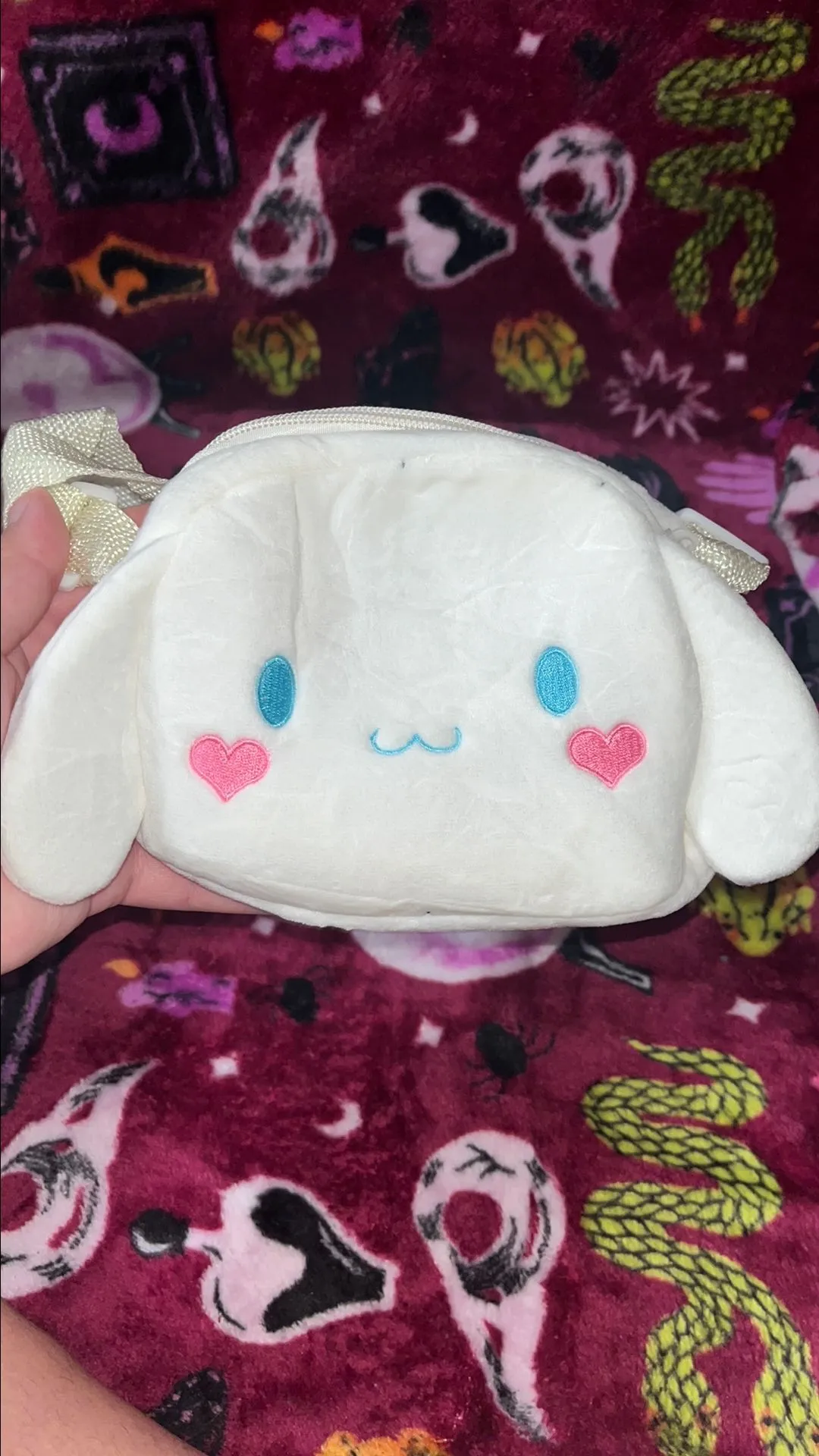 Product image for Cinnamoroll Fanny pack