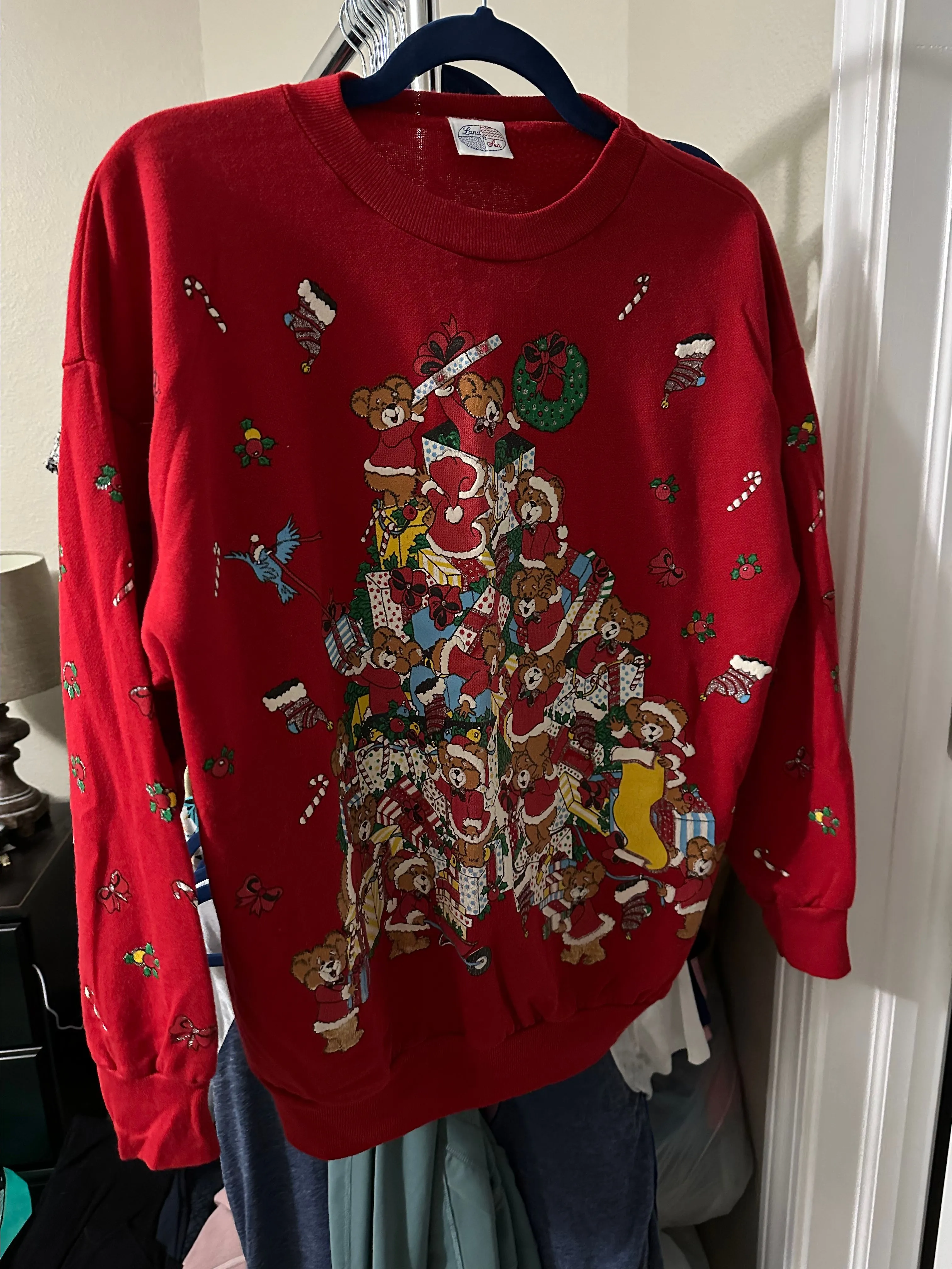 Product image for Christmas sweater