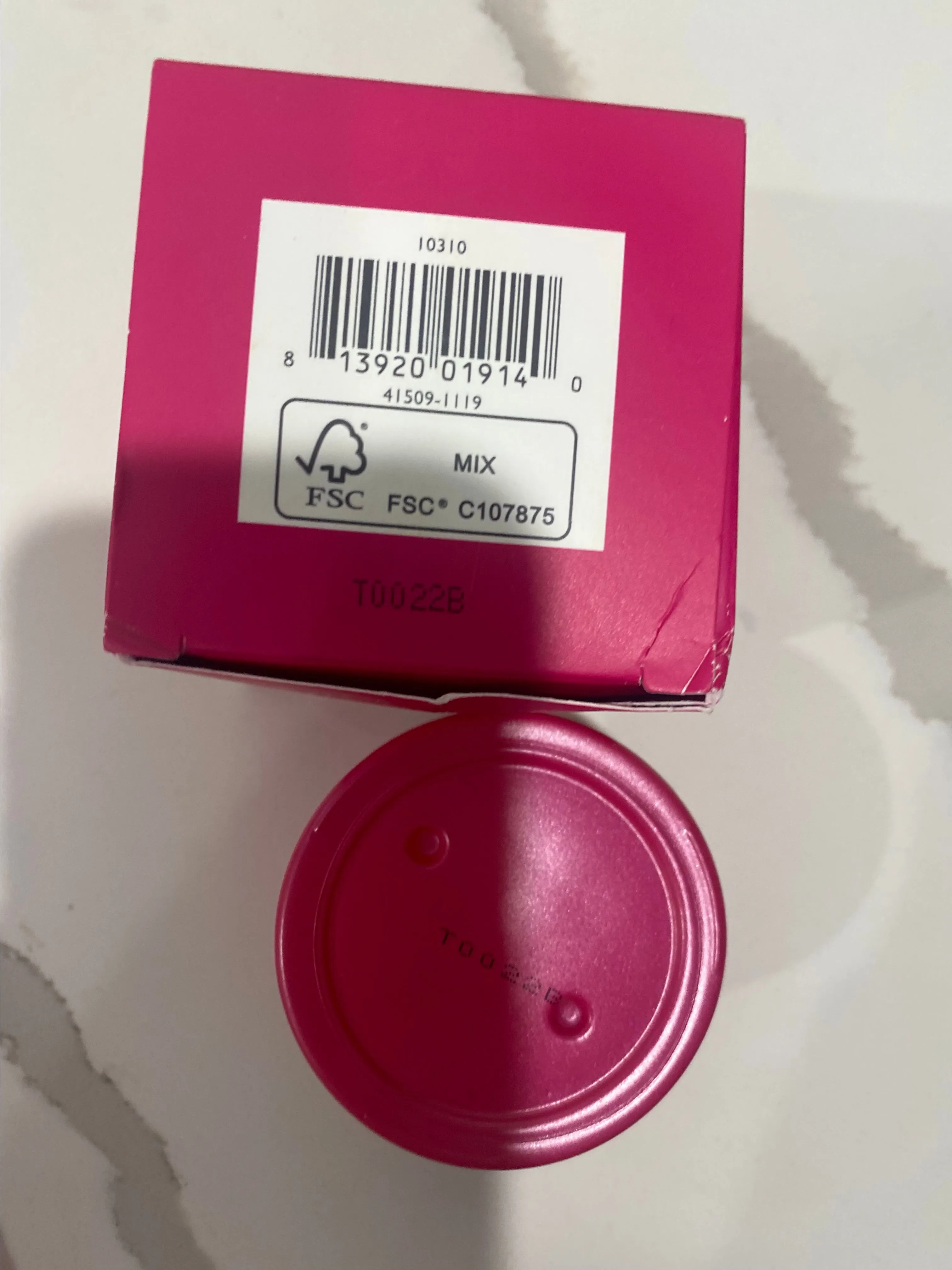 Listing Image Blurred Background