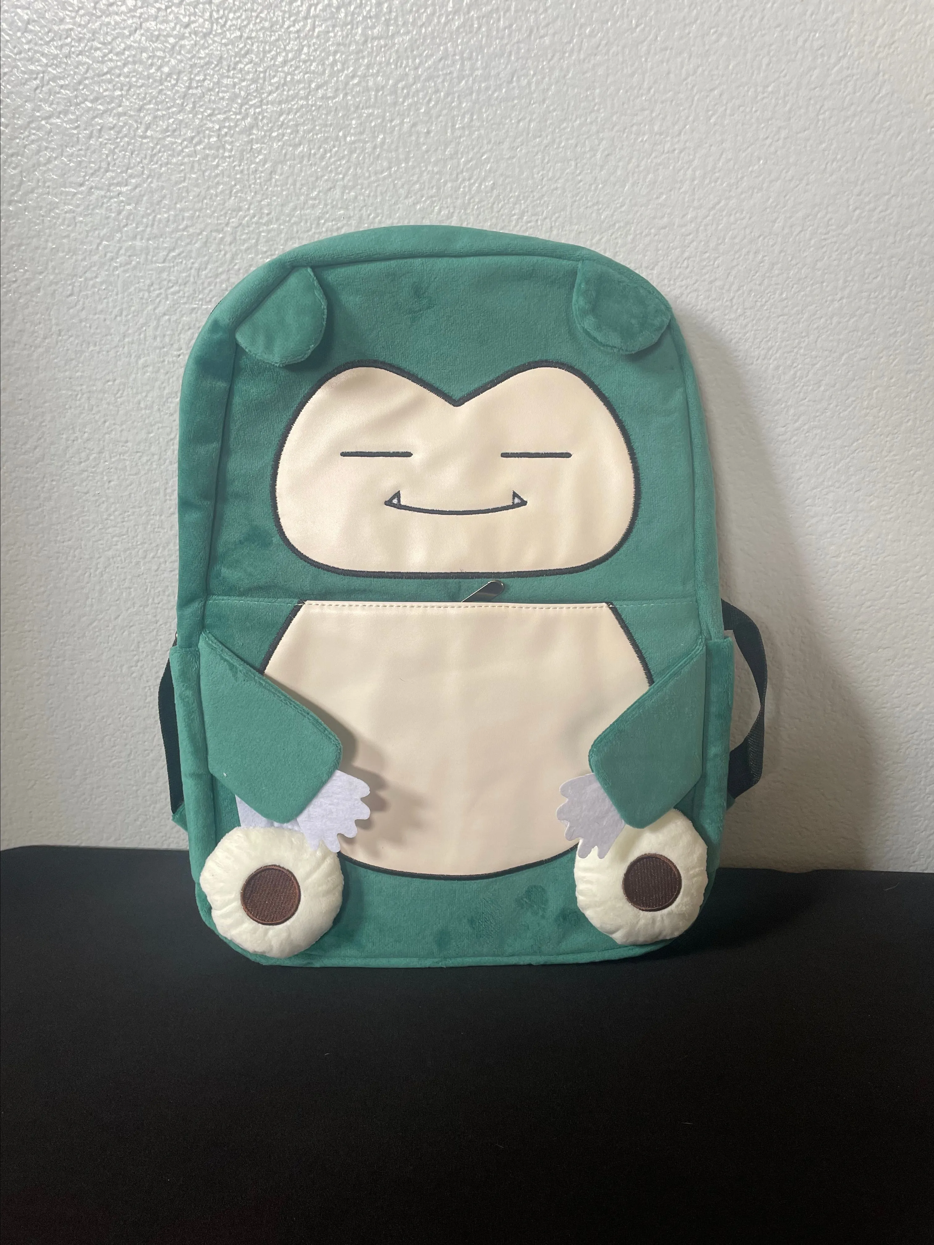Product image for Snorlax backpack