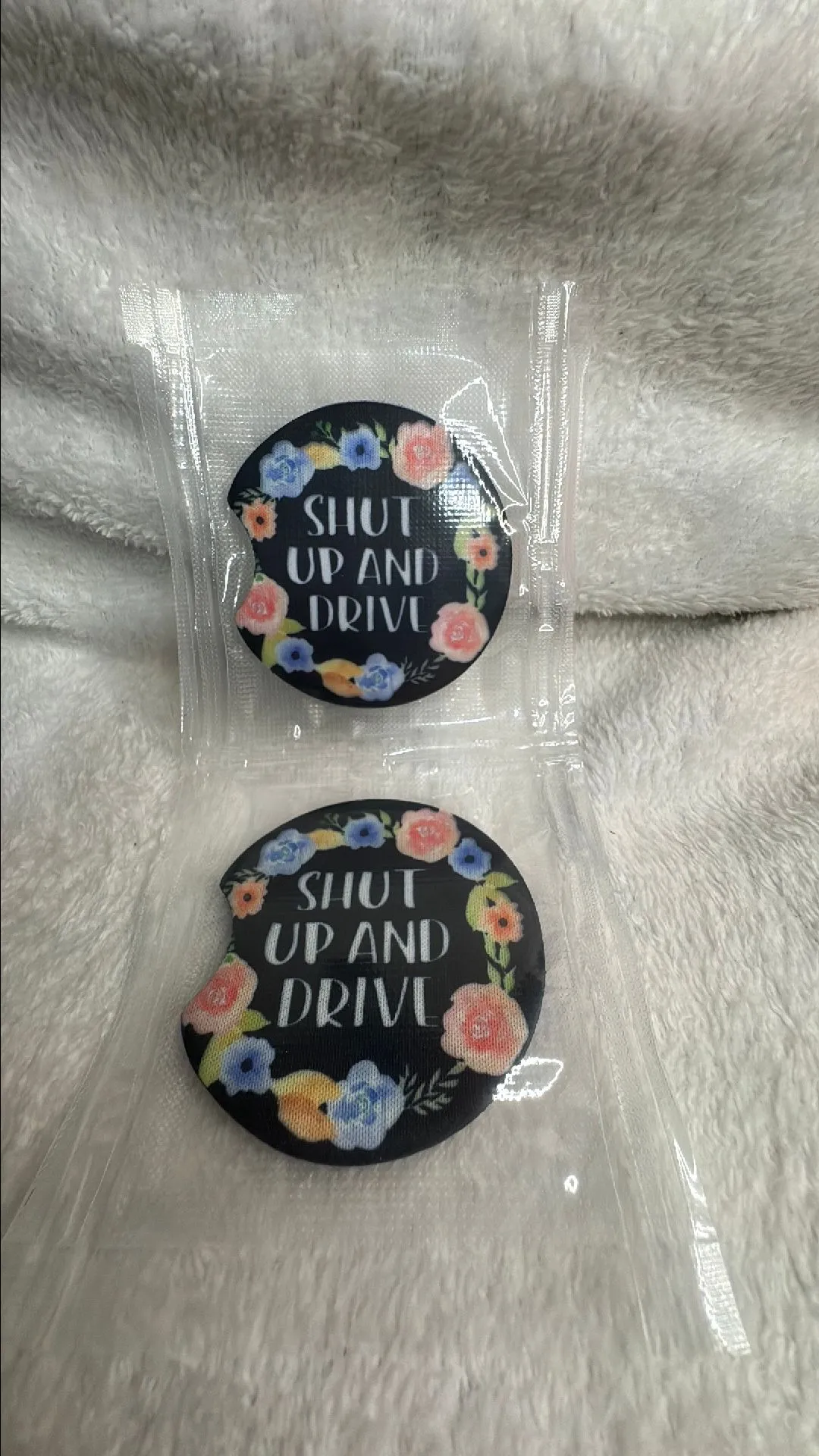 Product image for Car coasters #14