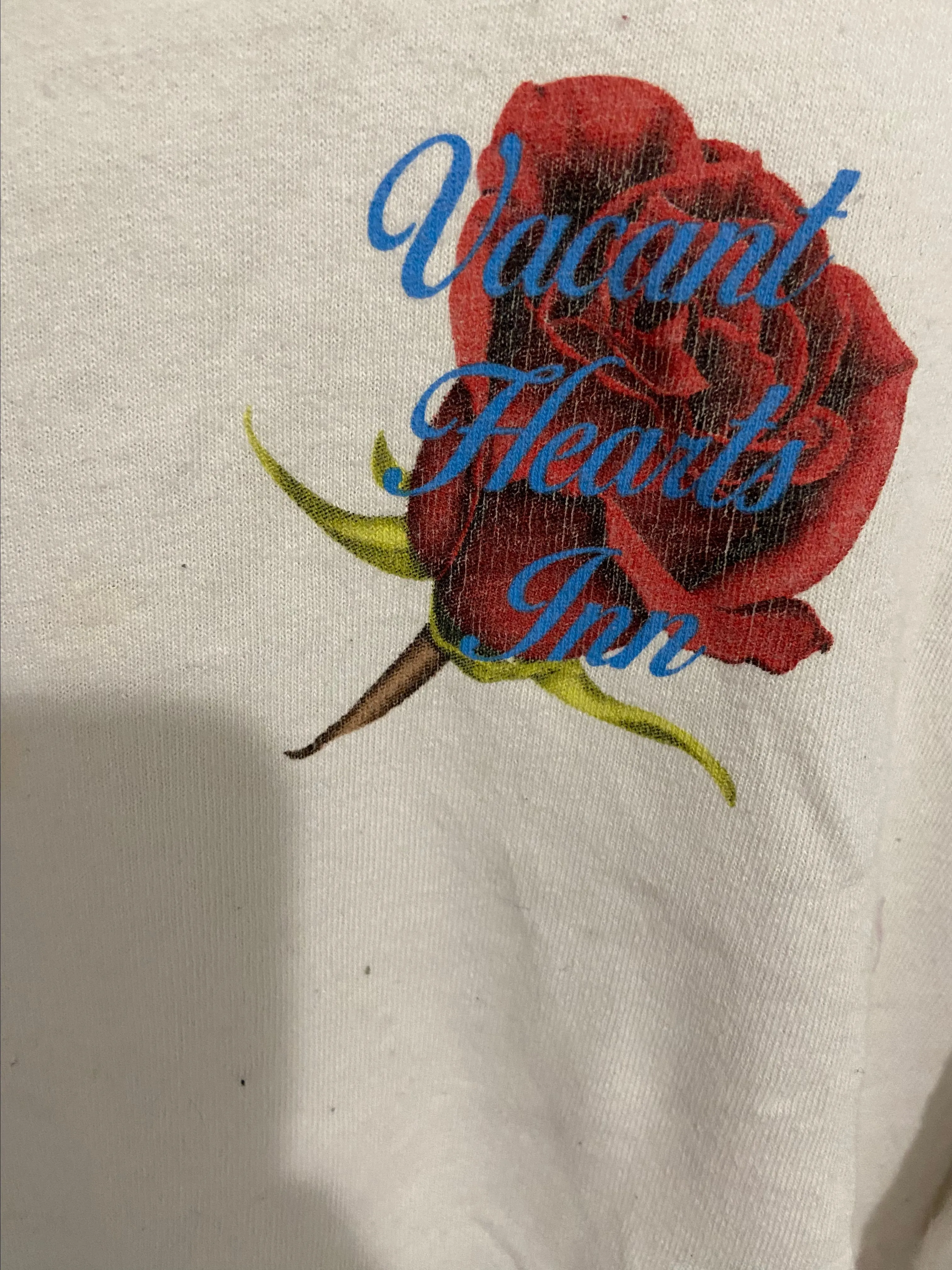 Listing Image Blurred Background