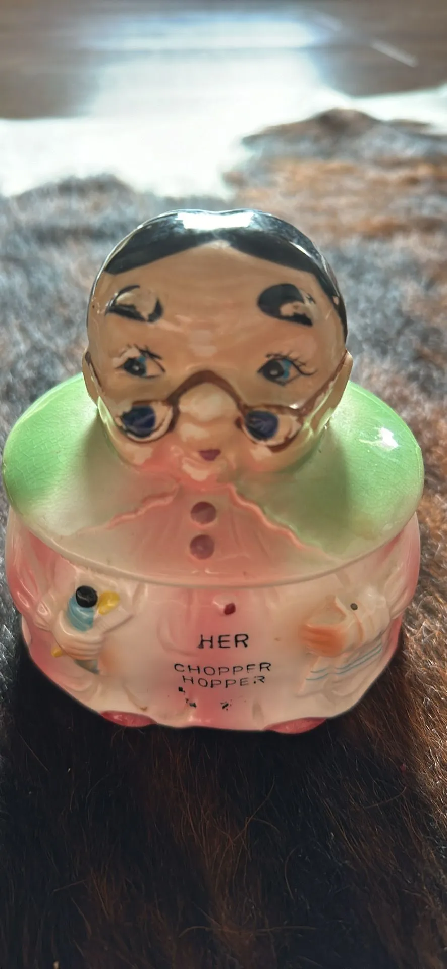 Product image for Chopper Hopper