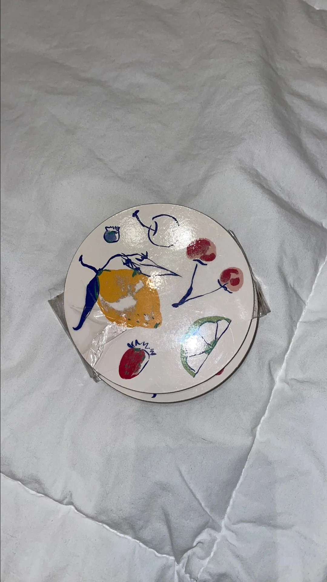 Product image for Table coasters