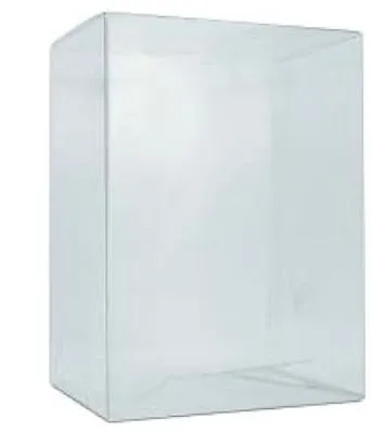 Product image for Funko pop protector add on