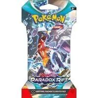 Product image for Paradox Rift Sleeved Booster Pack