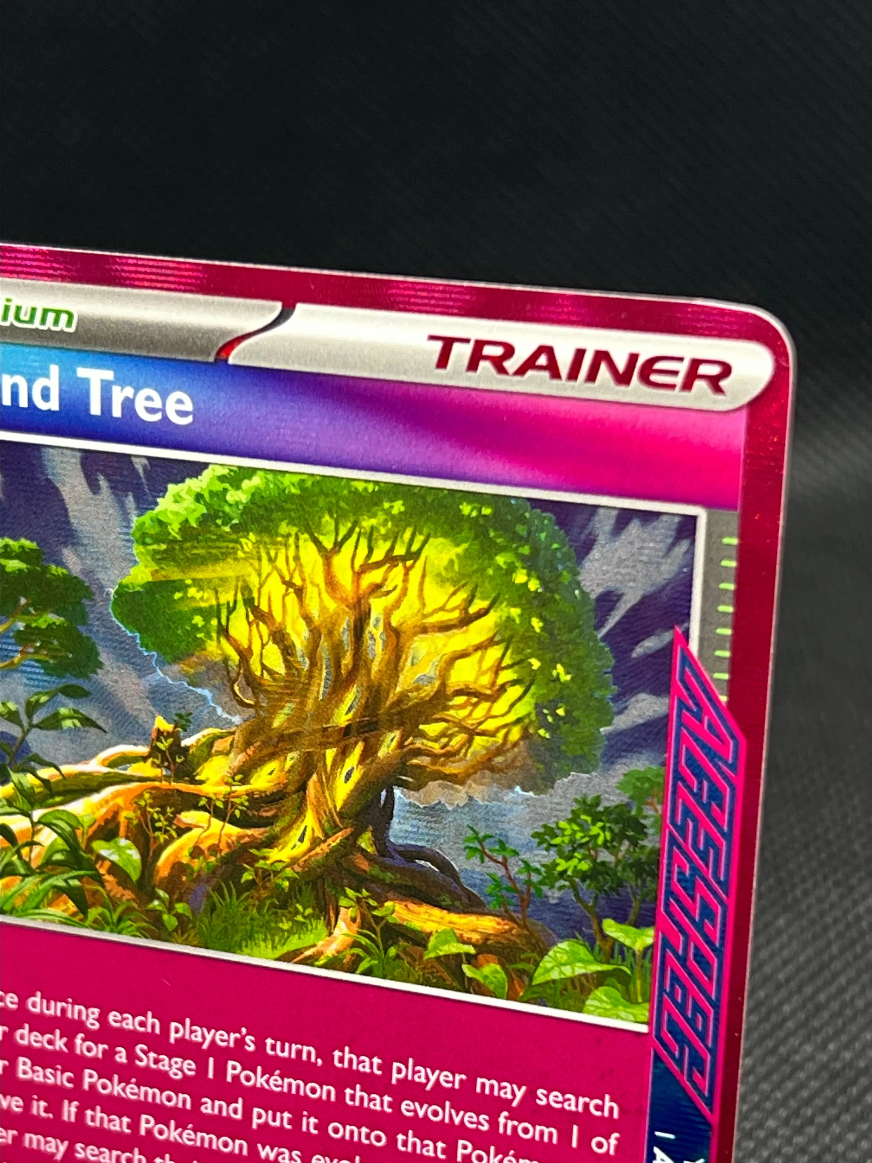 Pokmon TCG Grand Tree 136/142 Holo Rare Near Mint  Whatnot: Shop, Sell,  Connect
