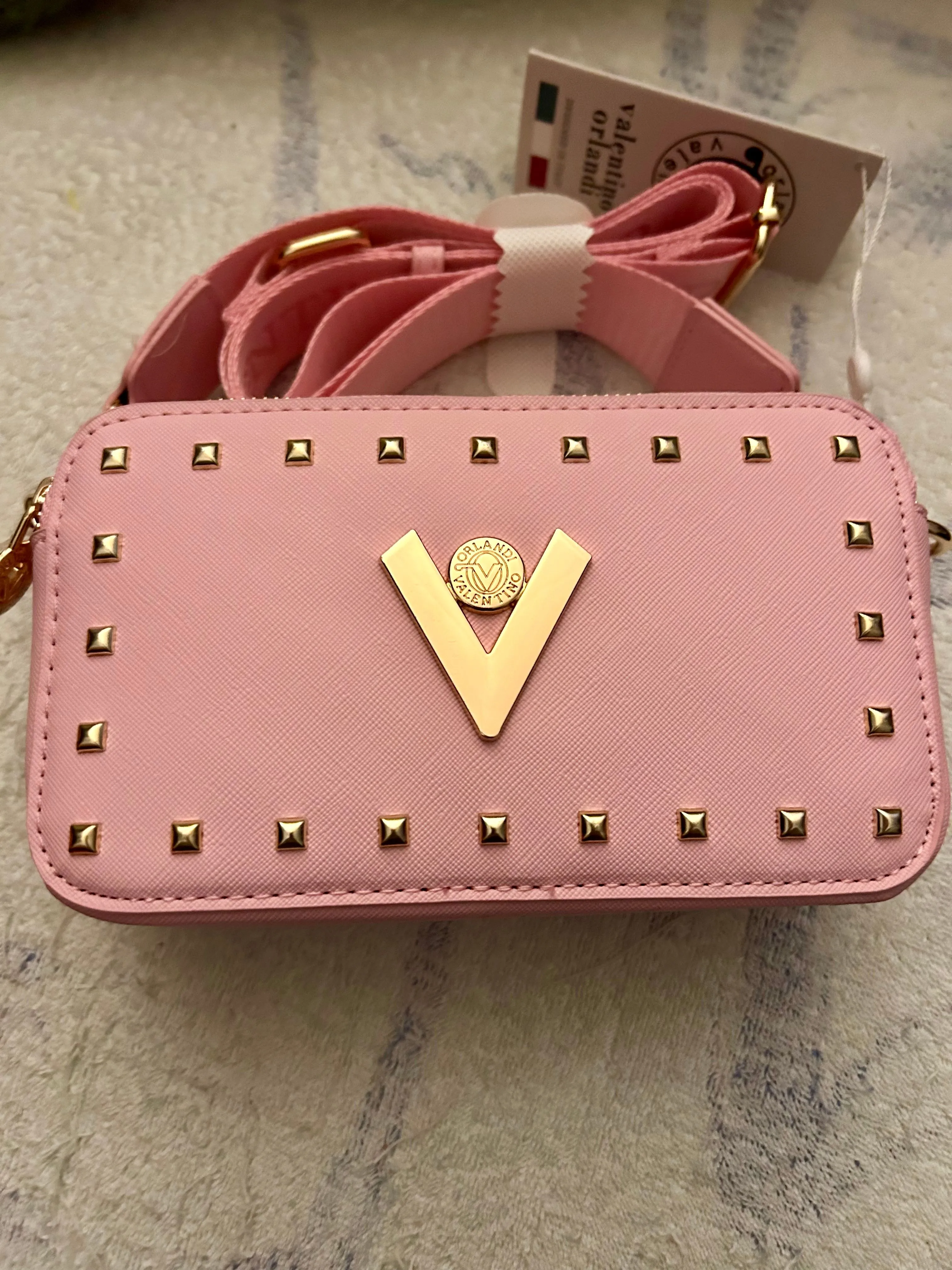 Product image for Valentino Orlandi