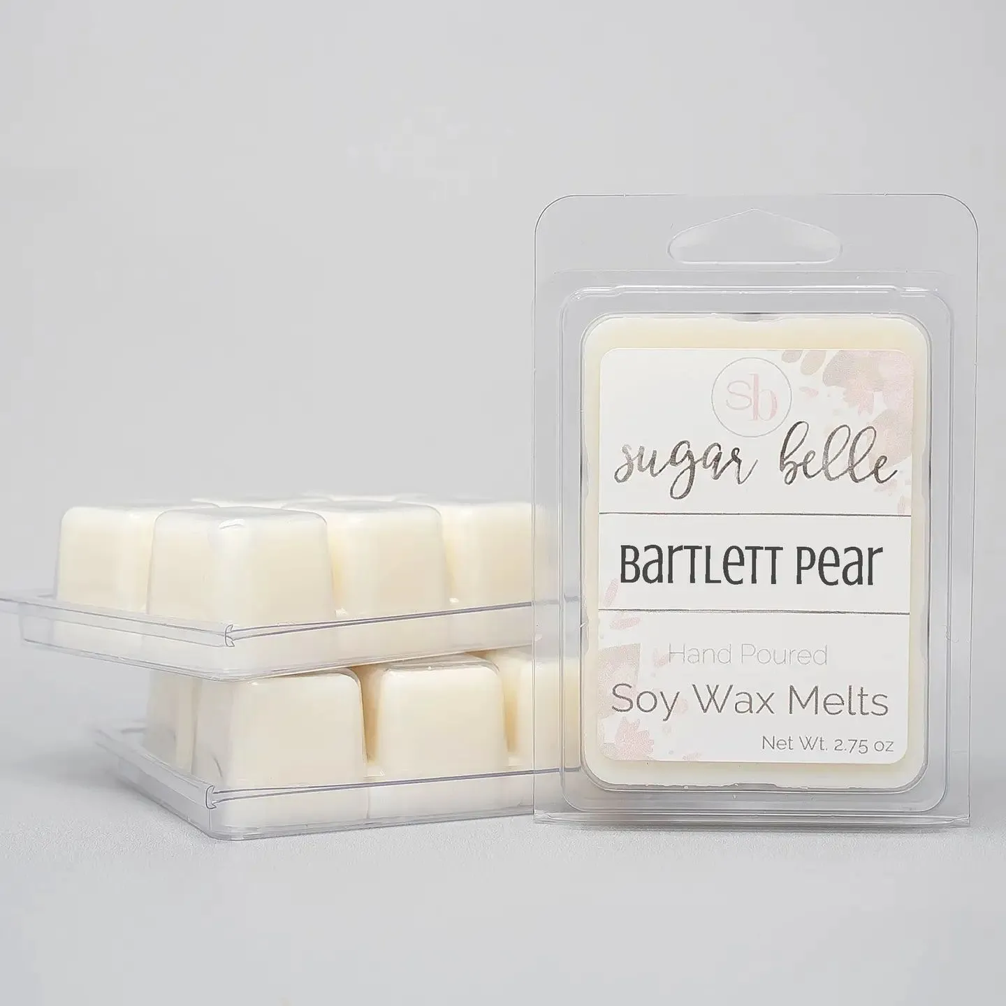 Product image for Bartlett Pear Wax Melts