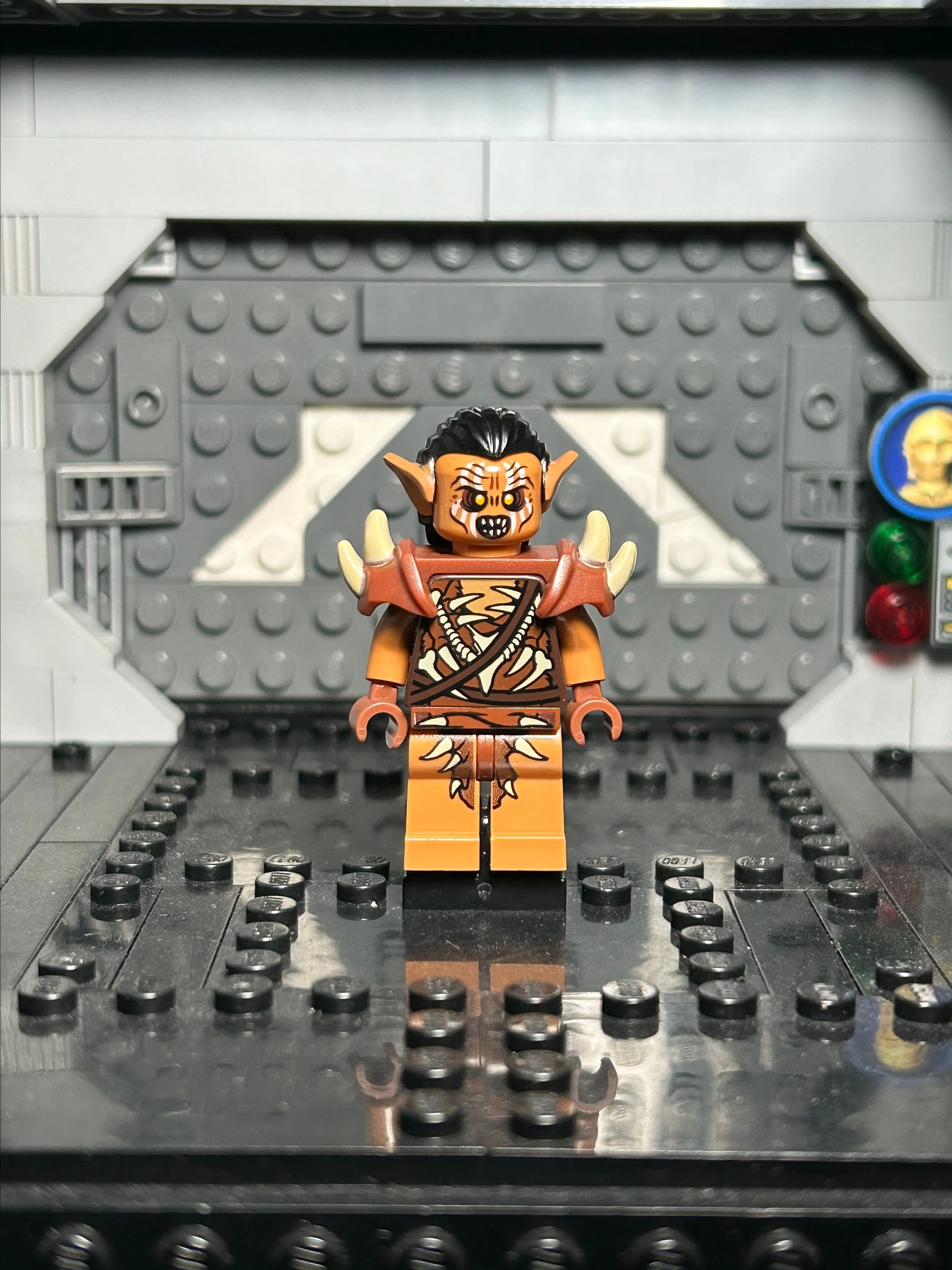 Product image for Gundabad Orc