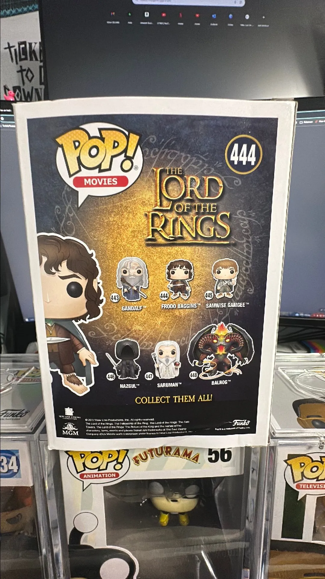 Listing Image Blurred Background