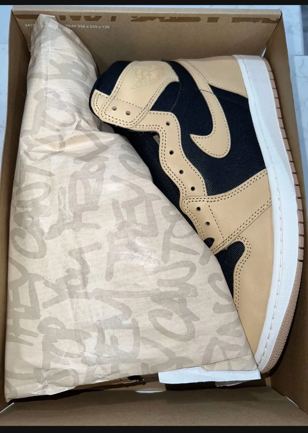 Product image for Jordan