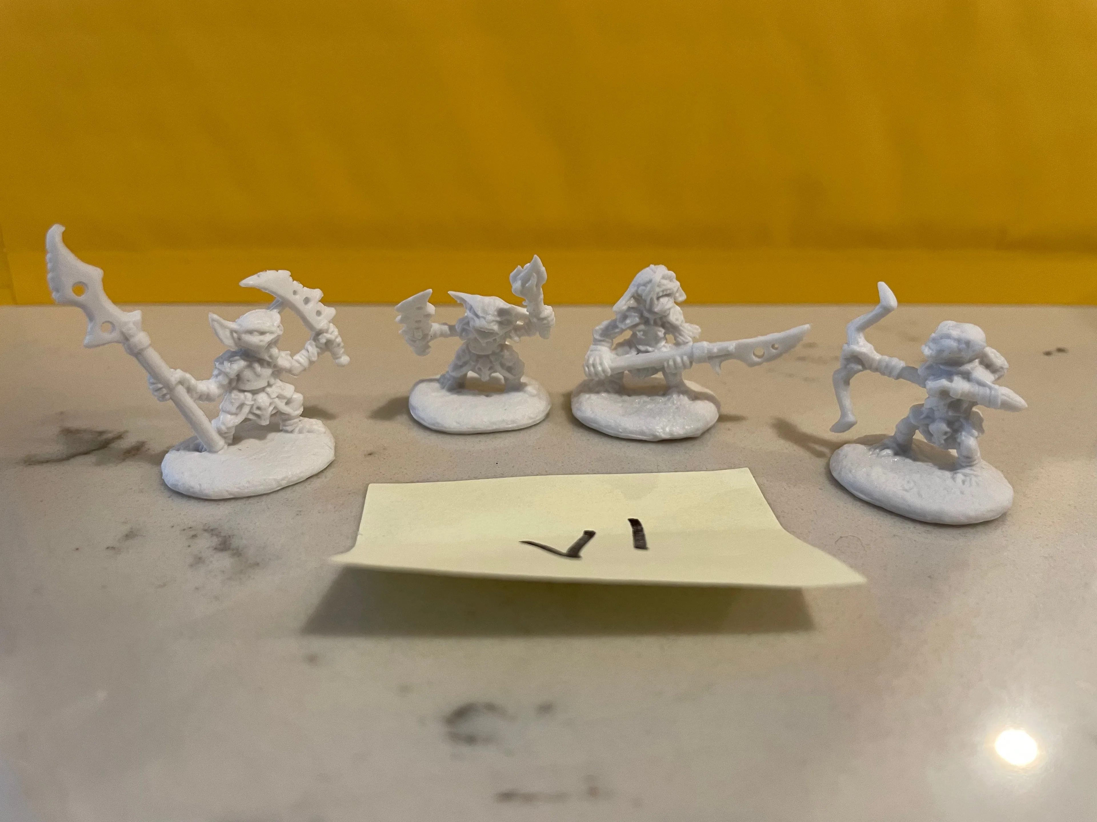 Product image for Bundle deal!! Whimsical Gremlin Lot V1