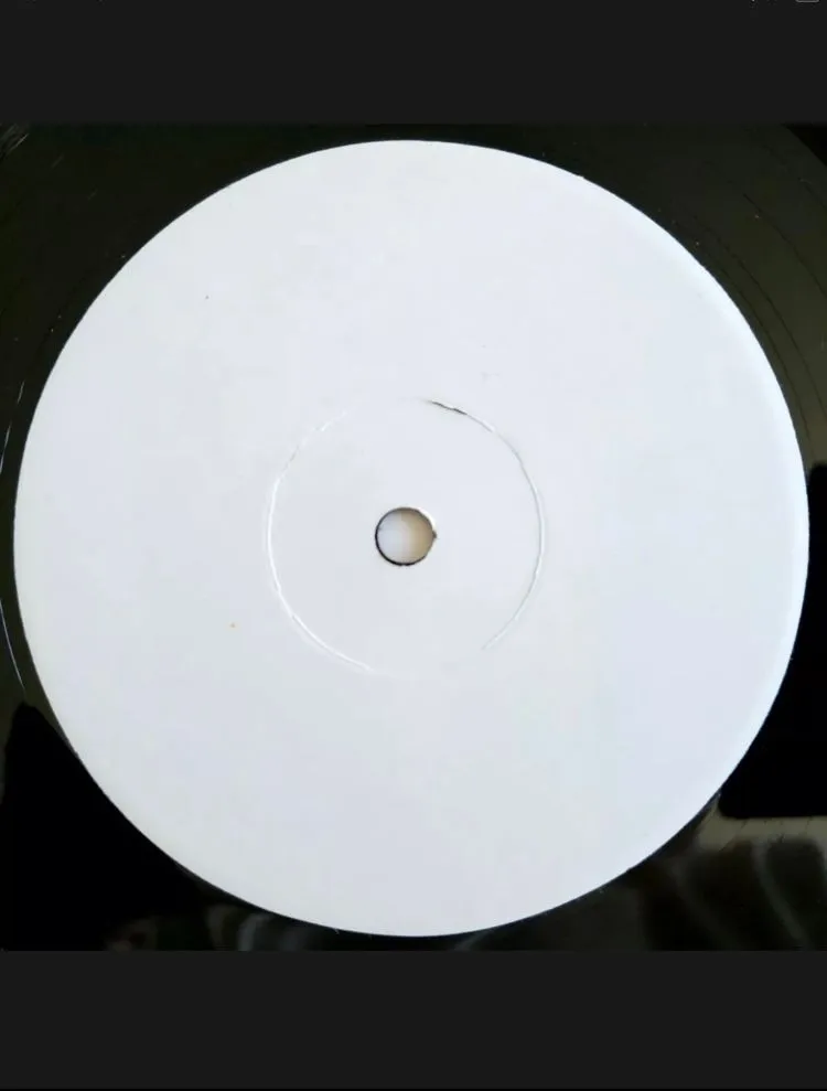 Product image for O.C. - DANGEROUS REMIXES - TEST PRESSING ONLY - BIG L - LOST BOYZ
