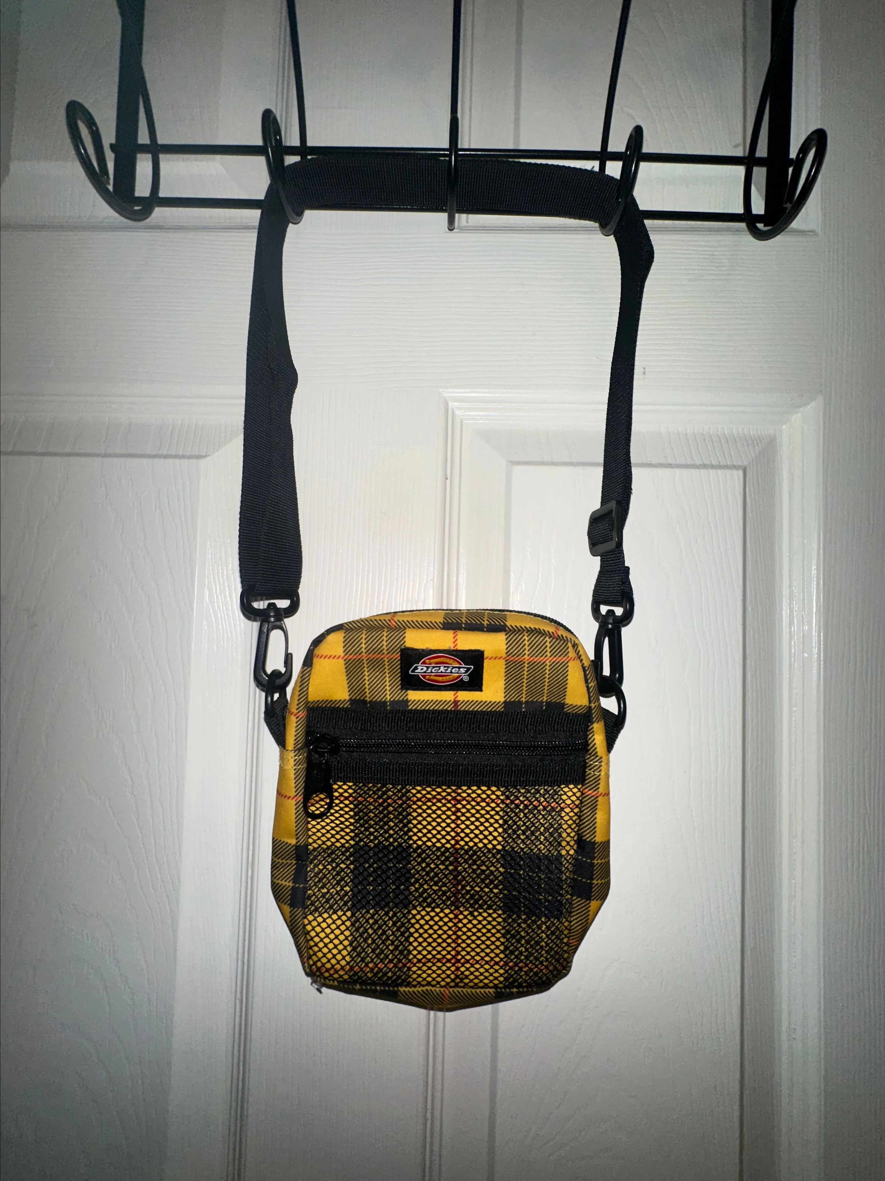 Product image for Dickies plad bag