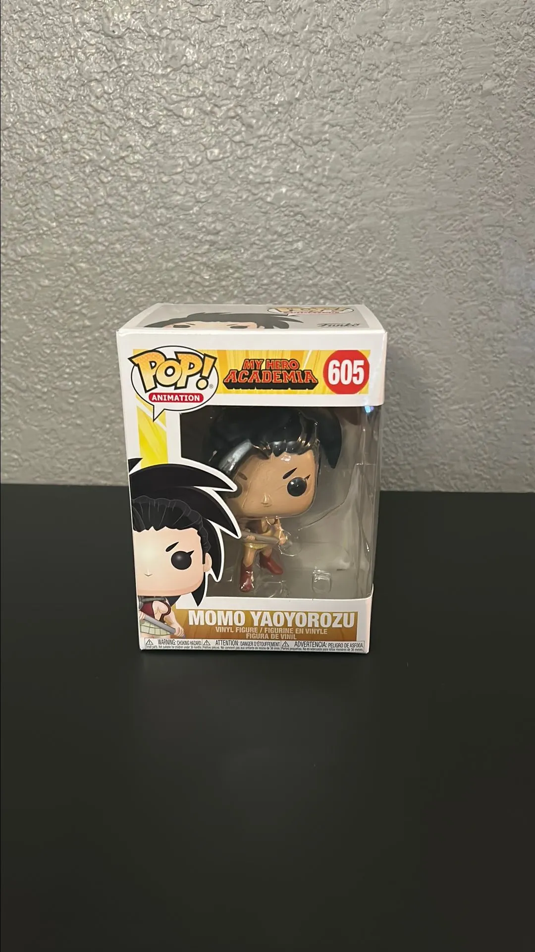 Product image for Momo Yaoyorozu