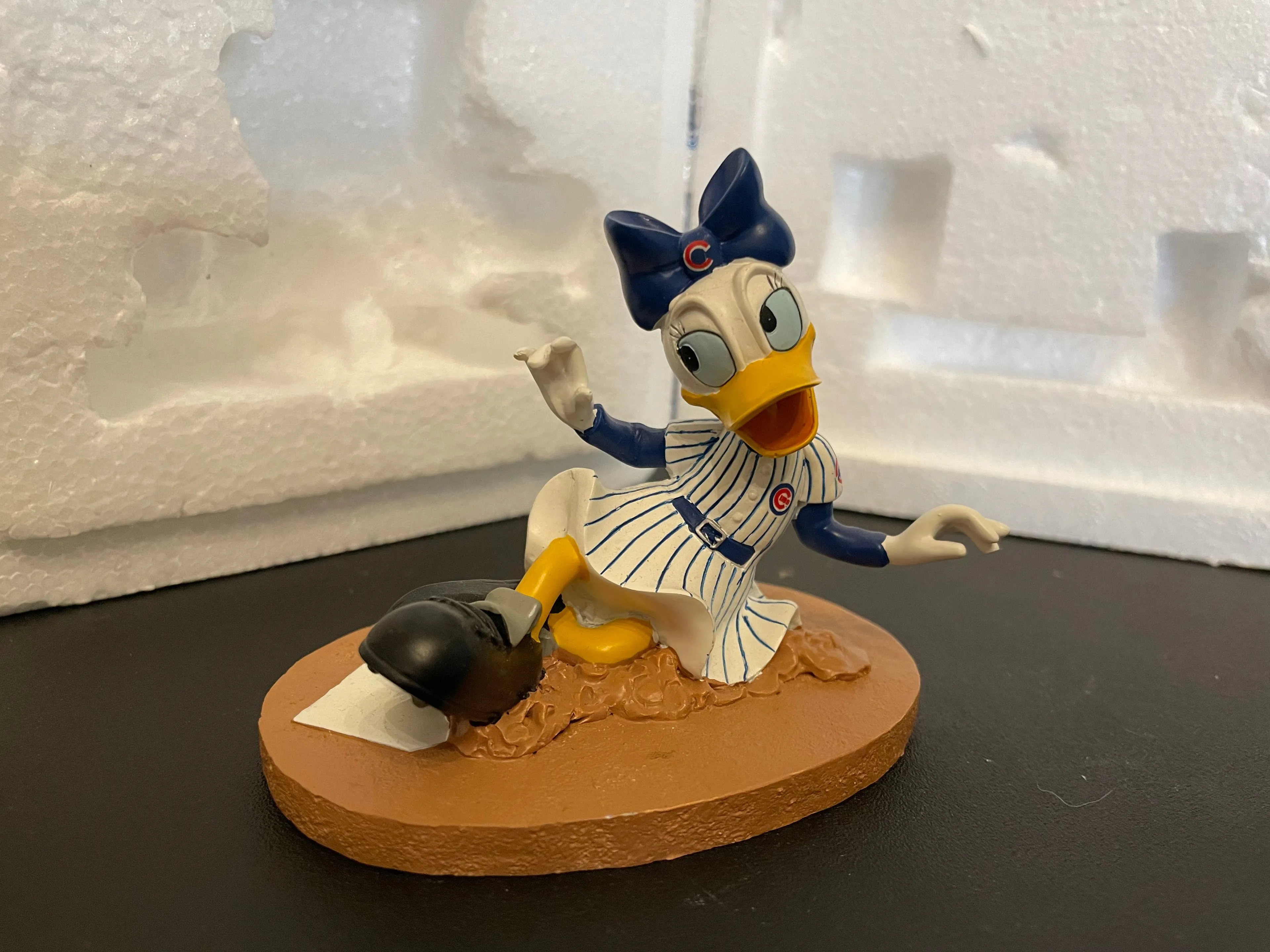 Product image for Chicago Cubs All Star- Daisy Duck
