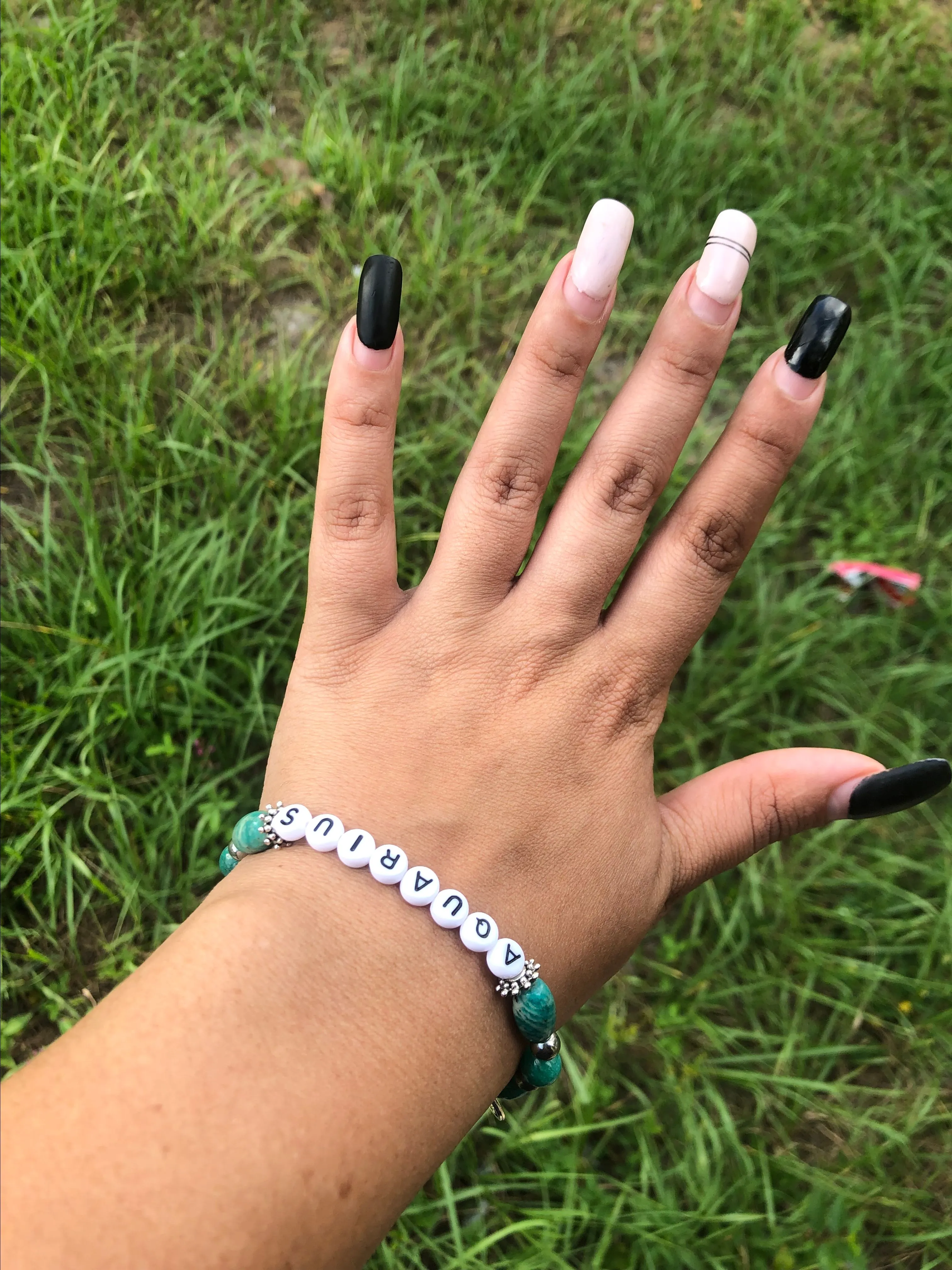 Product image for Zodiac bracelets