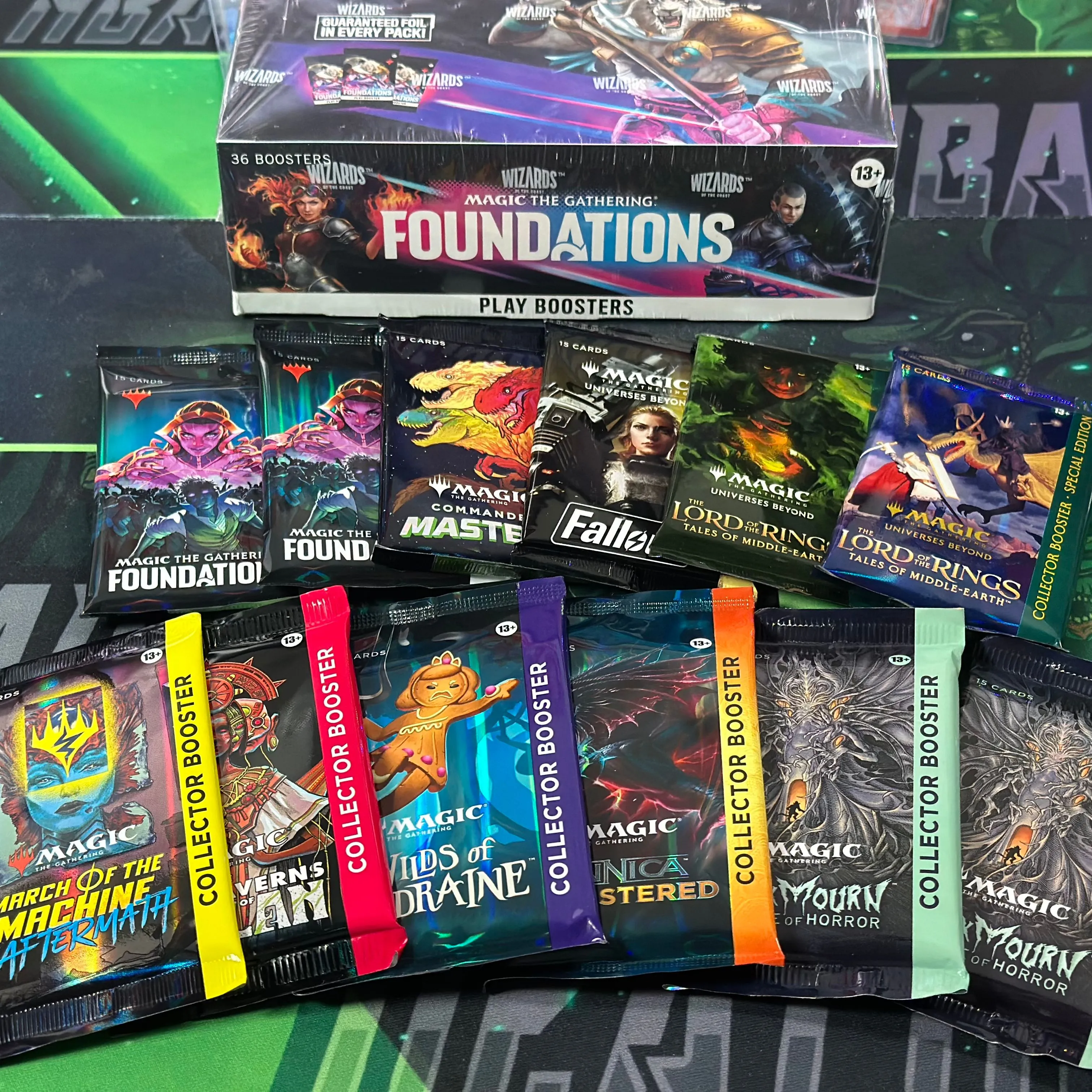 Product image for 1A. 42 Pack Digi Break! (Group 2)