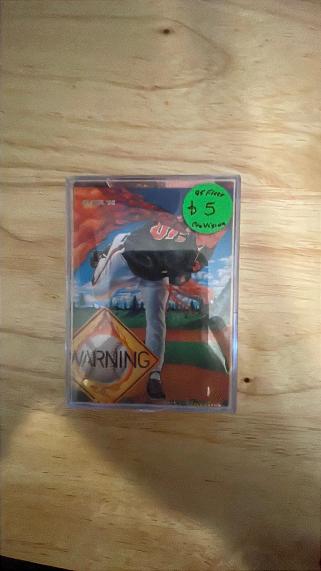 Product image for 95 fleer