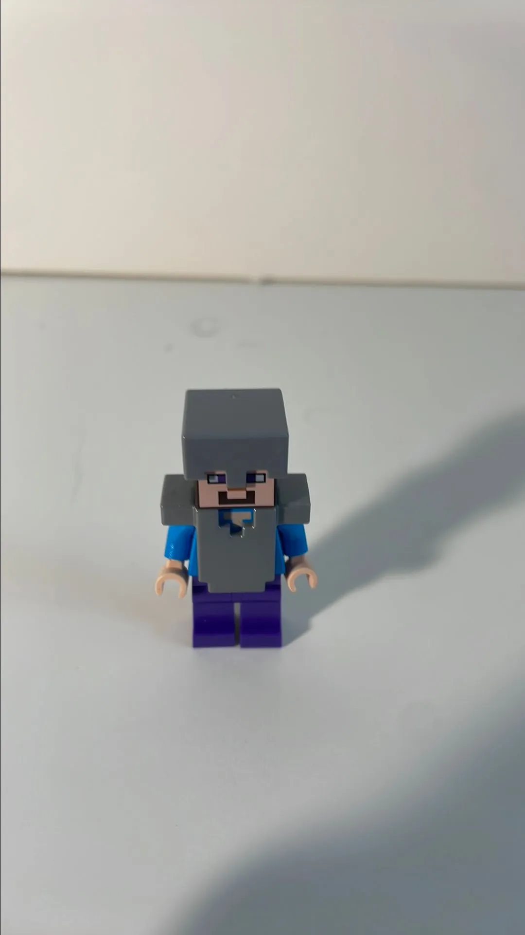 Product image for Steve with armor