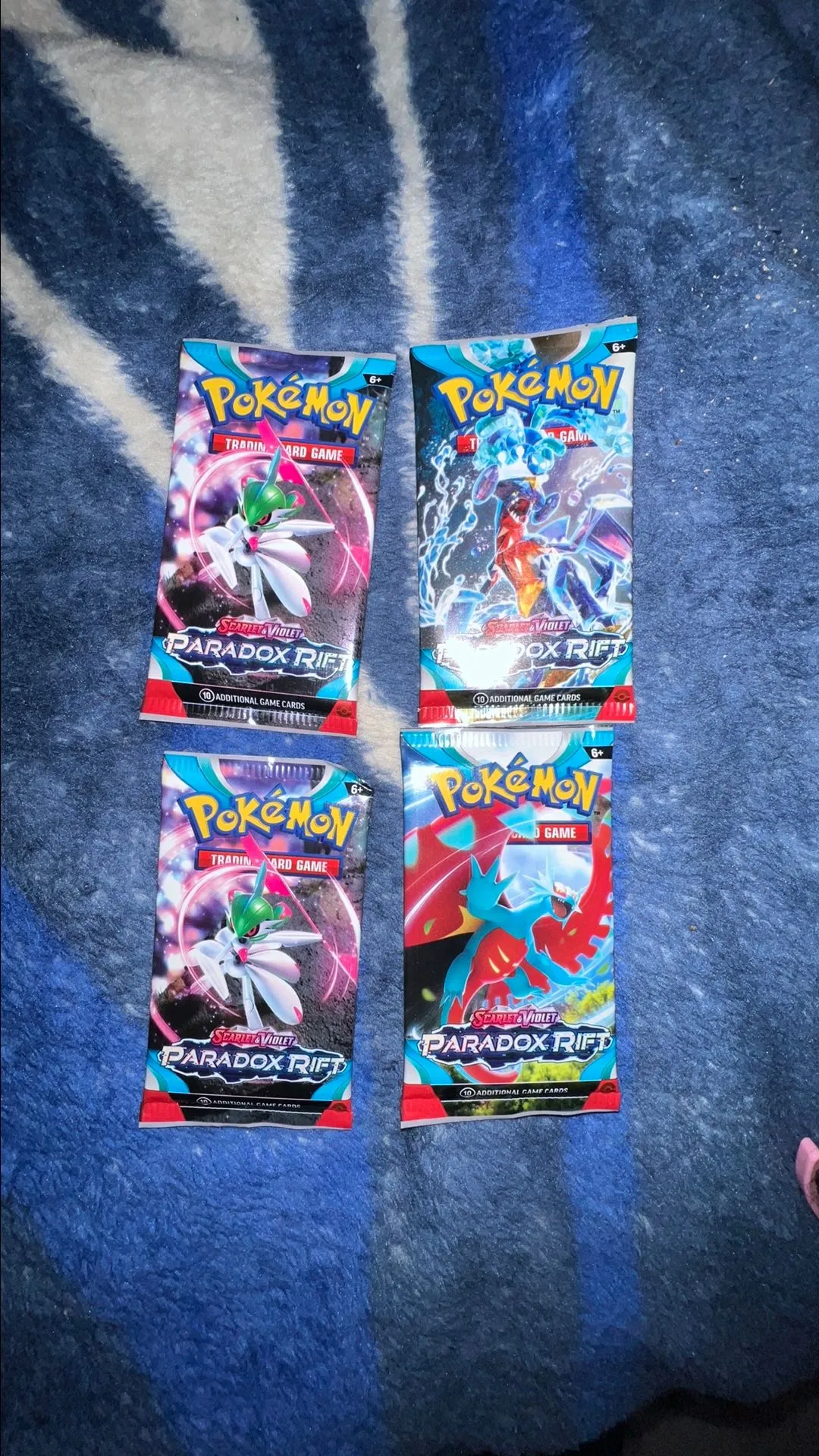 Product image for Single packs X1= 10.00 or X5=$40.00 X10=$80.00