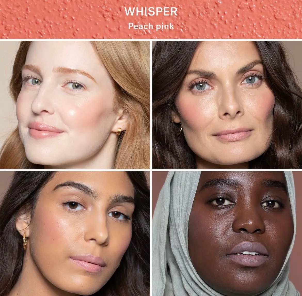 Product image for Ilia Multi Stick - Whisper